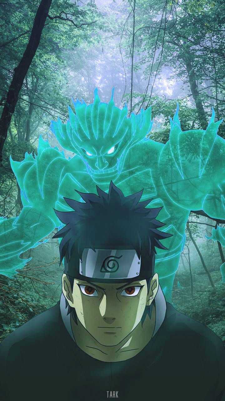 Naruto Shisui Wallpapers - Wallpaper Cave