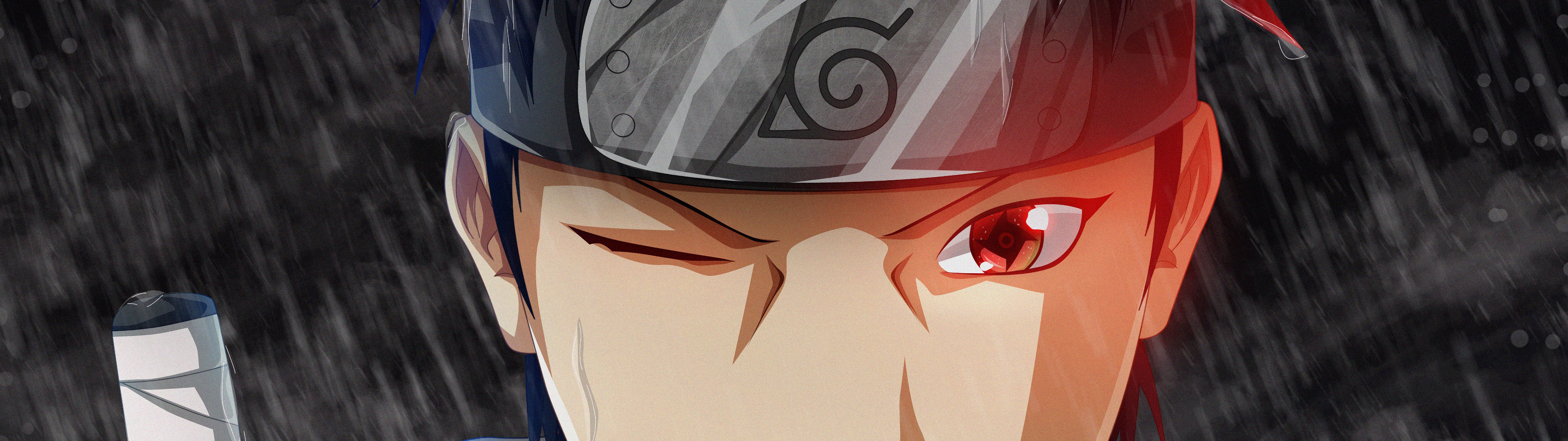 Naruto Shisui Wallpapers - Wallpaper Cave