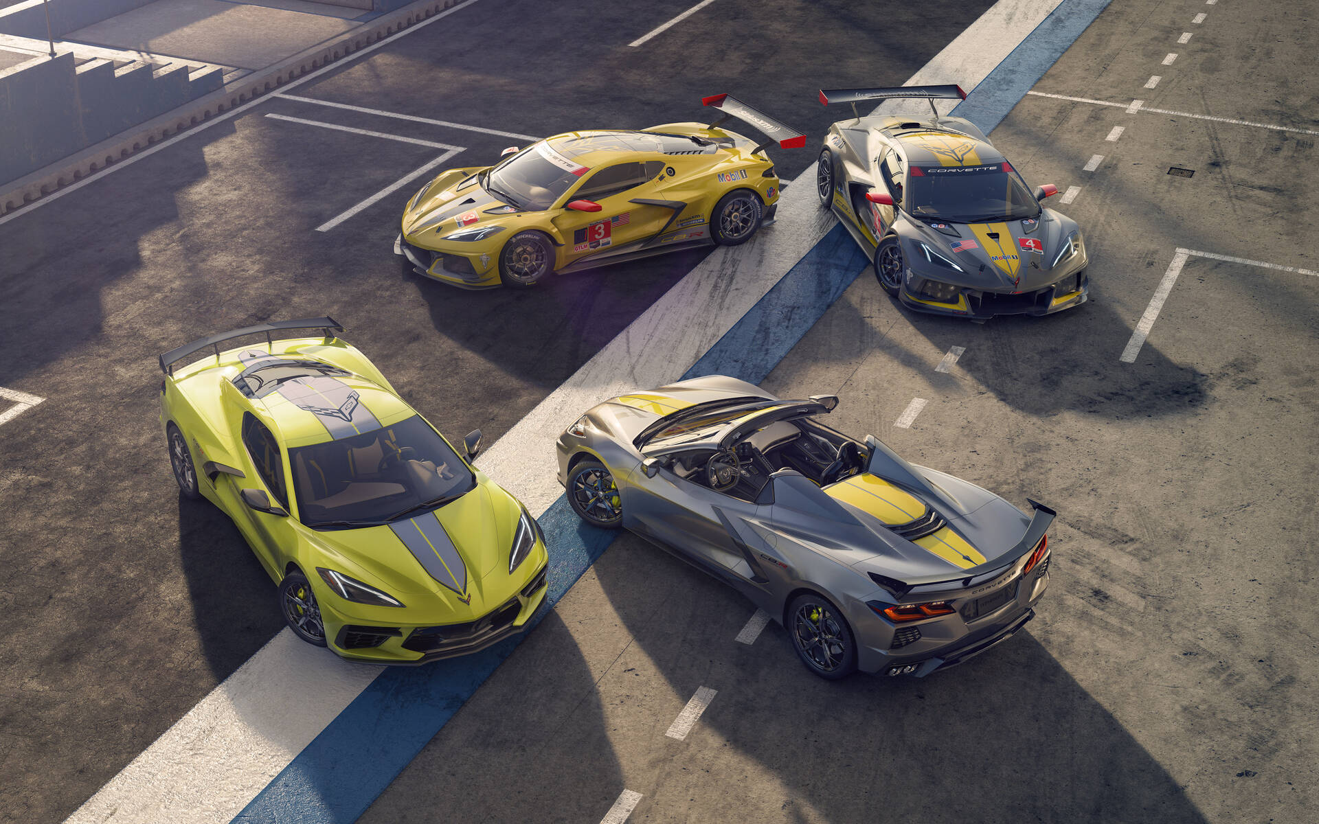 2022 Chevrolet Corvette Adds Engine Tweaks, New Colours, Special Edition Car Guide