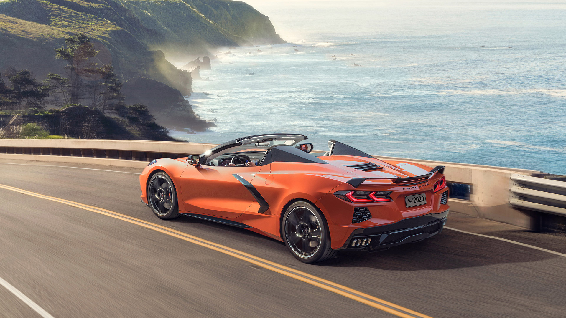Free download 2020 Chevrolet Corvette Stingray Convertible Wallpaper Specs [1920x1080] for your Desktop, Mobile & Tablet. Explore 2020 Chevy C8 Corvette Wallpaper. C8 Corvette Wallpaper, Chevy Corvette Wallpaper, 2015 Chevy Corvette Wallpaper