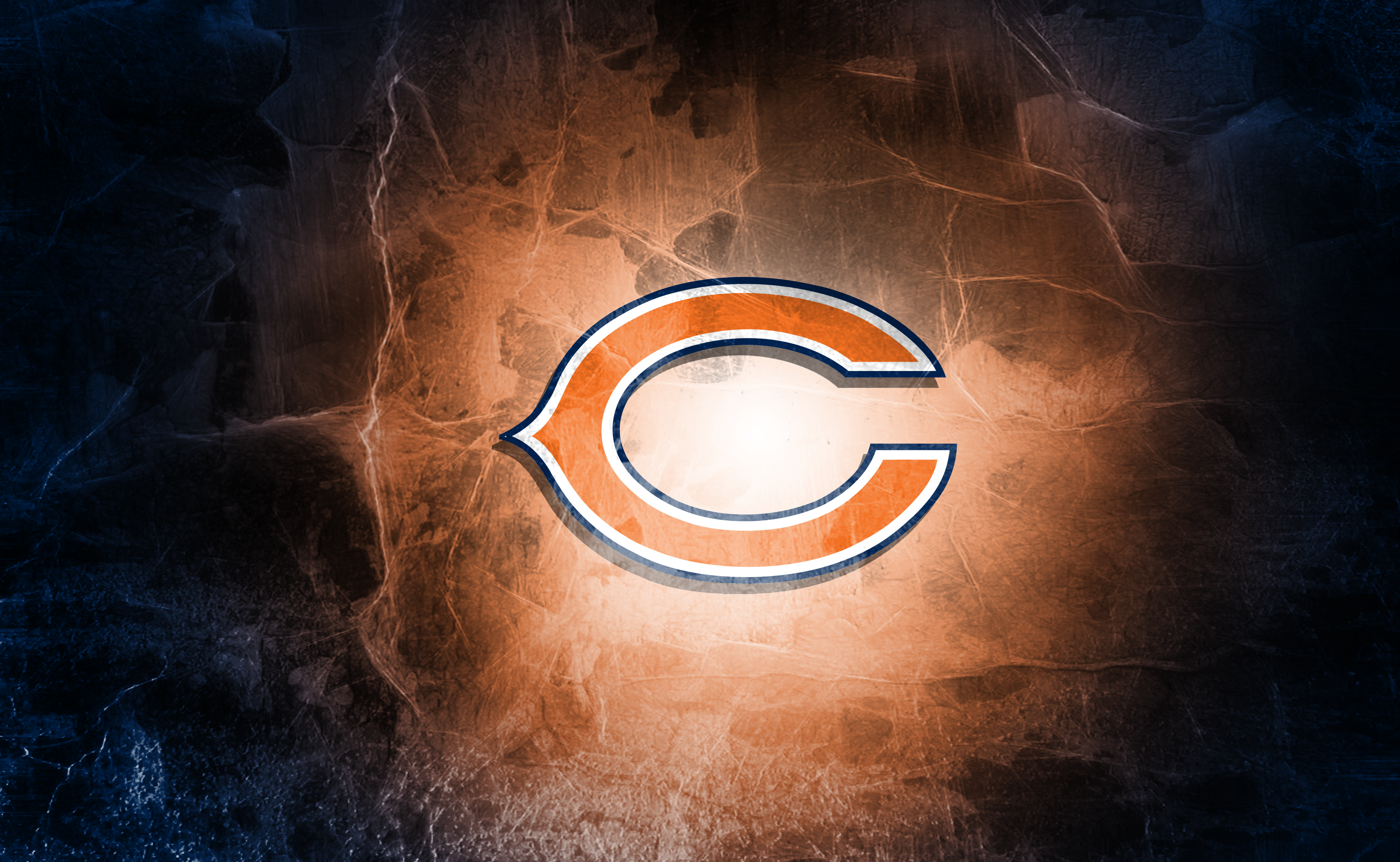 Football Chicago Bears Wallpapers - Wallpaper Cave