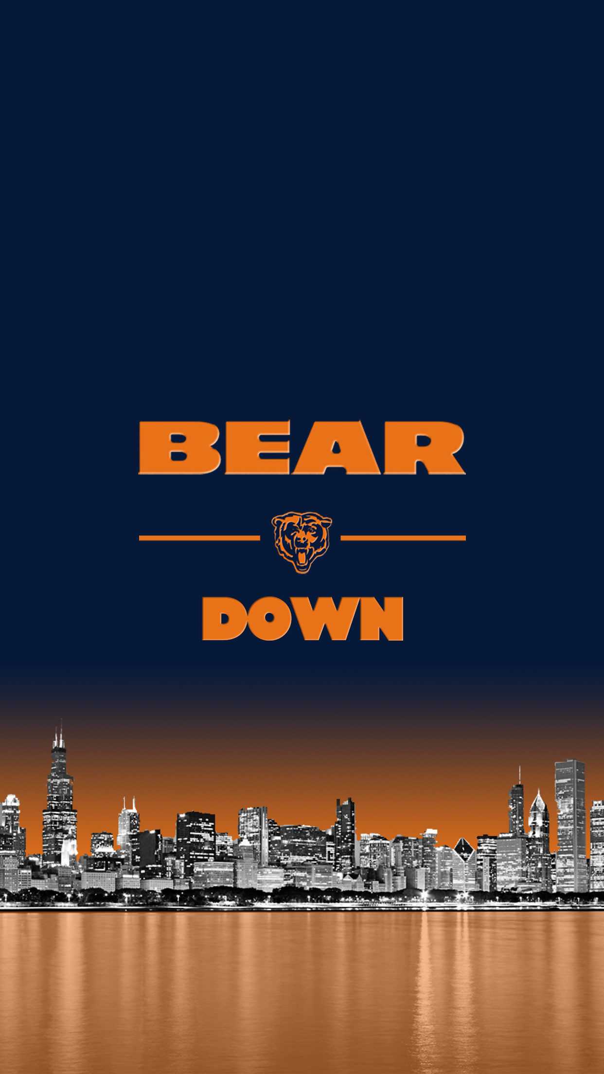 Bears Wallpaper