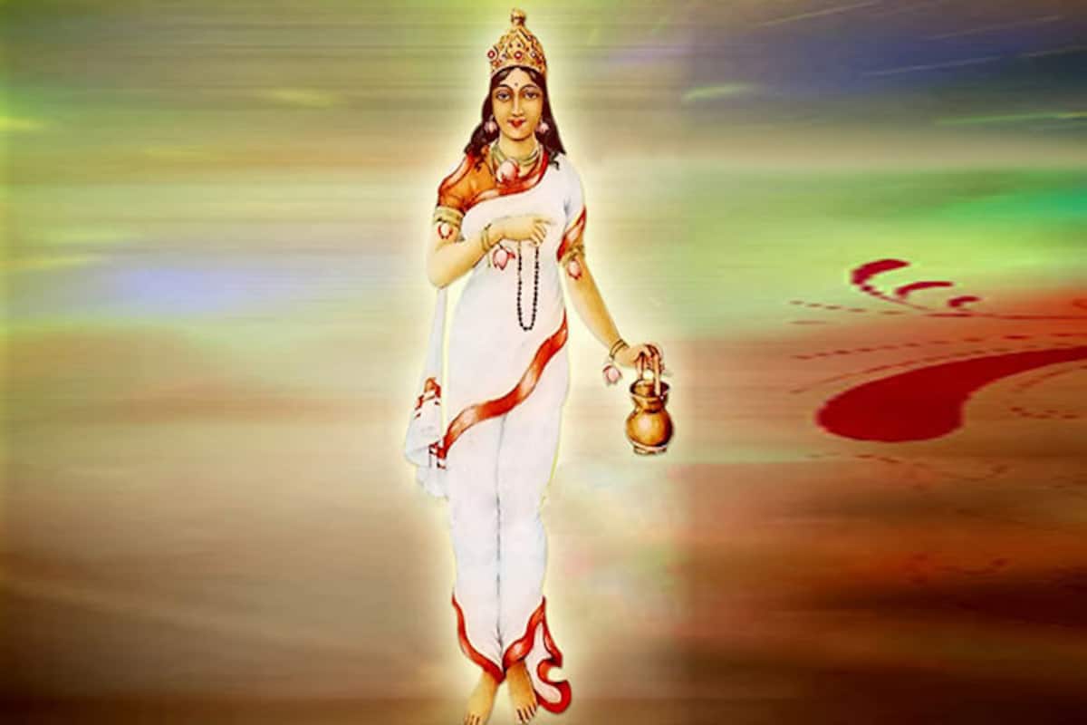 Chaitra Navratri 2019 Day 2: Worship Goddess Brahmacharini, The Second Form of Goddess Durga