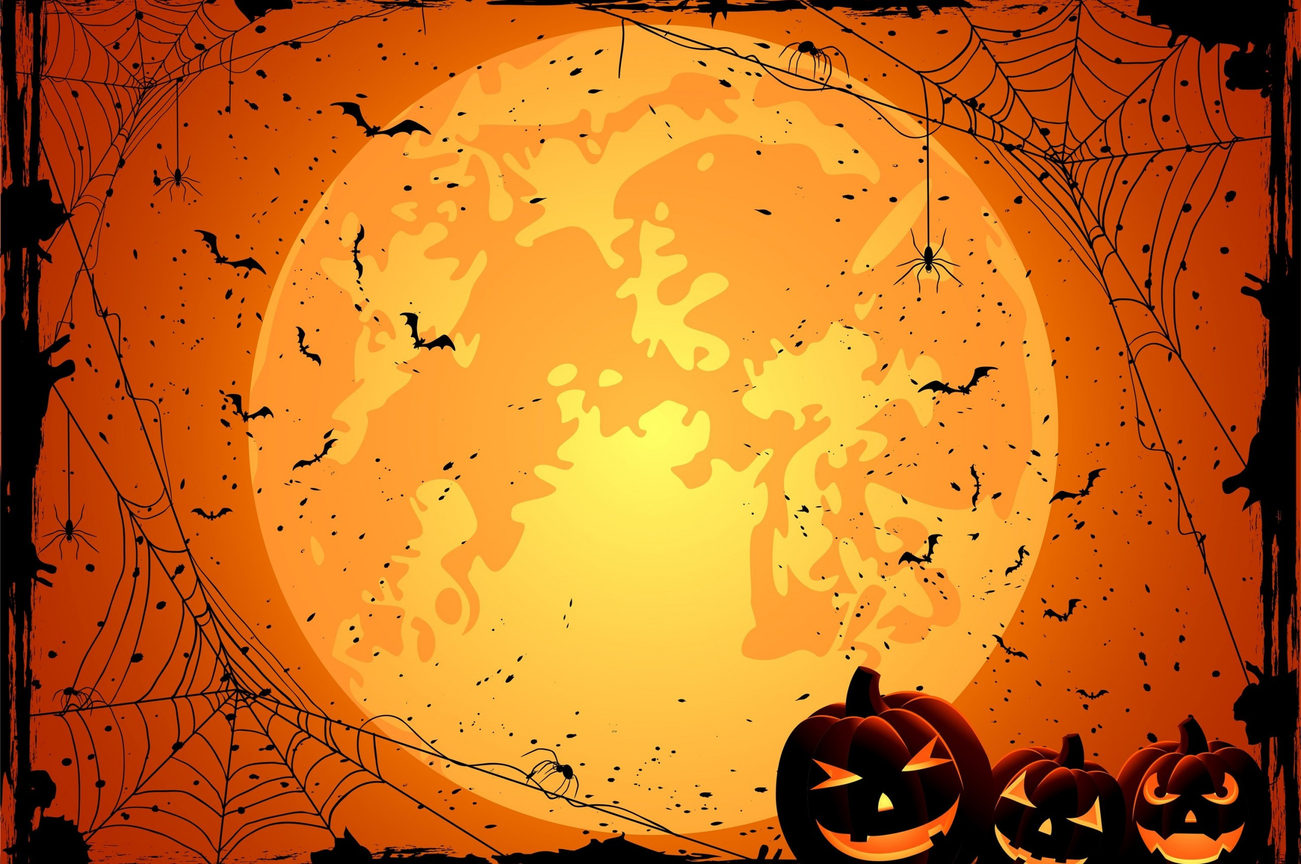Chromebook Halloween Wallpapers - Wallpaper Cave