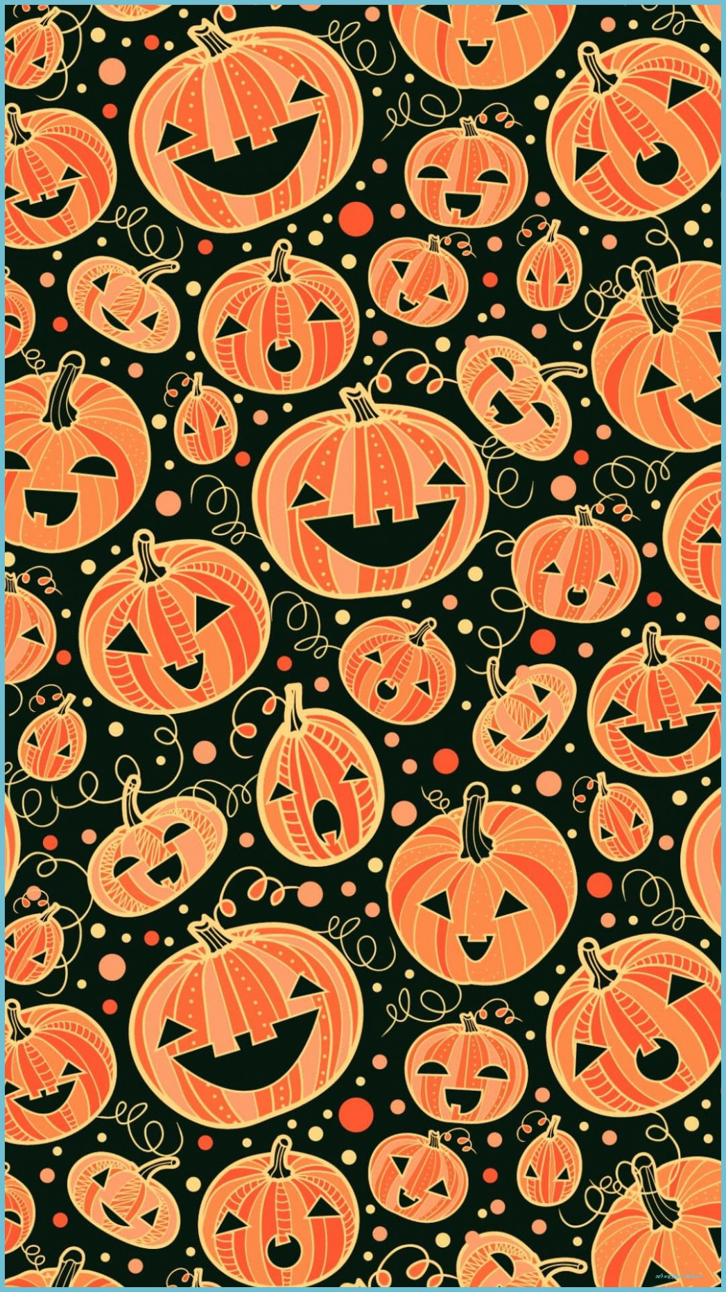 Happy Halloween Hintergrundbild Wallpaper Halloween