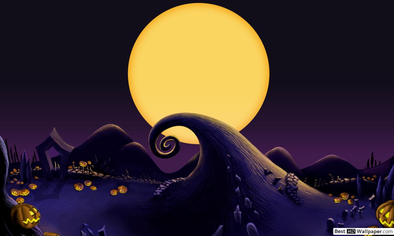 Chromebook Halloween Wallpapers - Wallpaper Cave