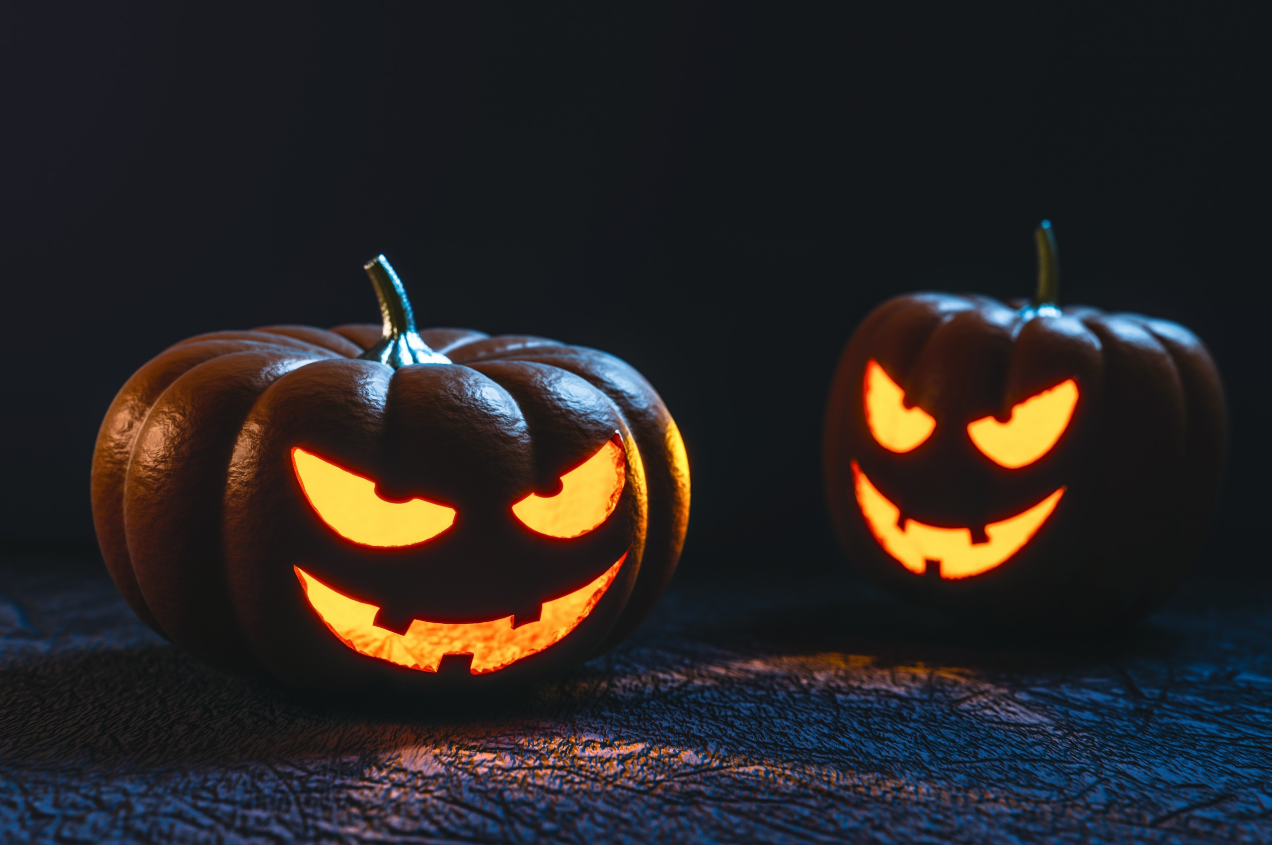 Chromebook Halloween Wallpapers - Wallpaper Cave
