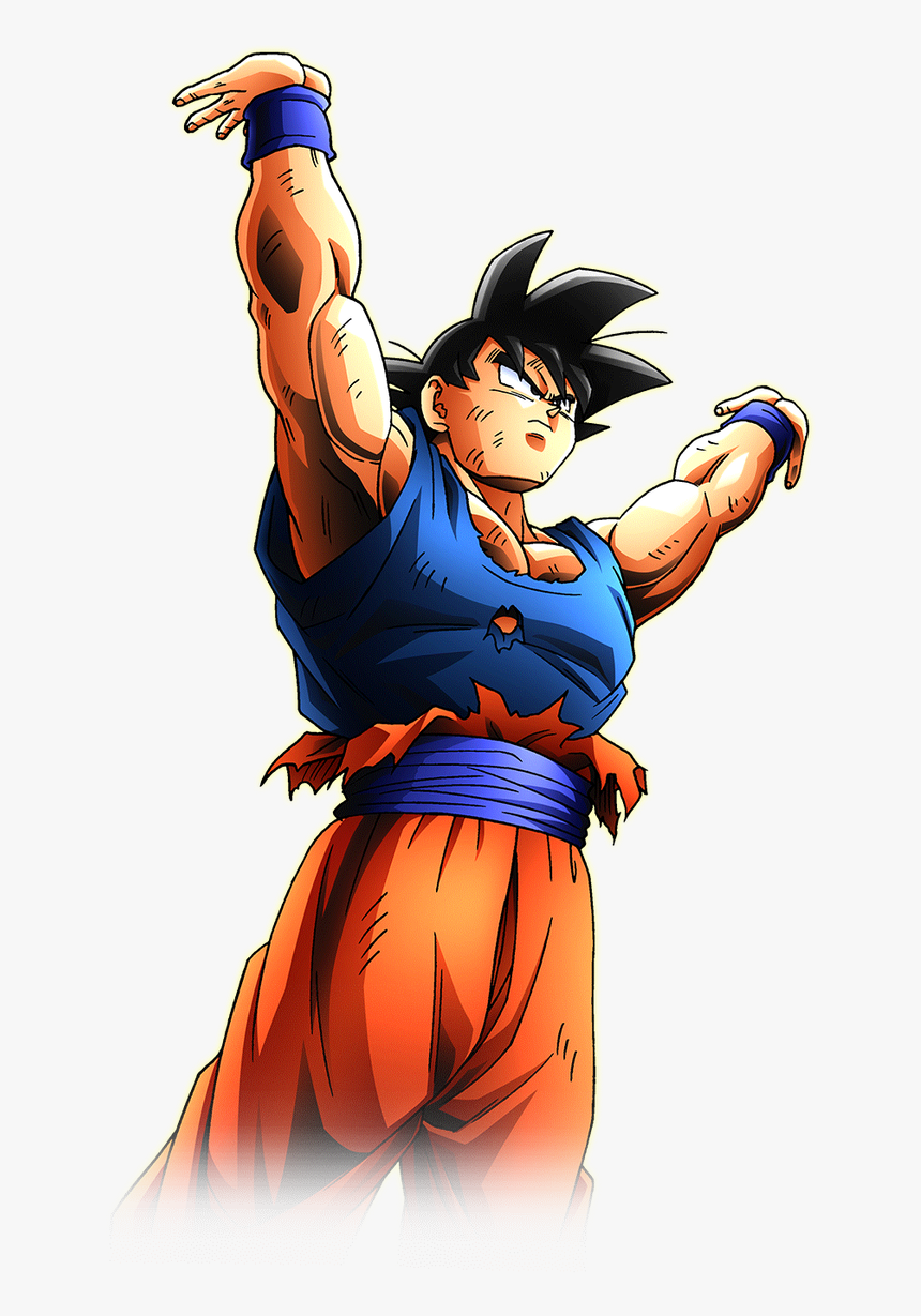 Goku Spirit Bomb For Free Download On Ya Webdesign Spirit Bomb Namek, HD Png Download