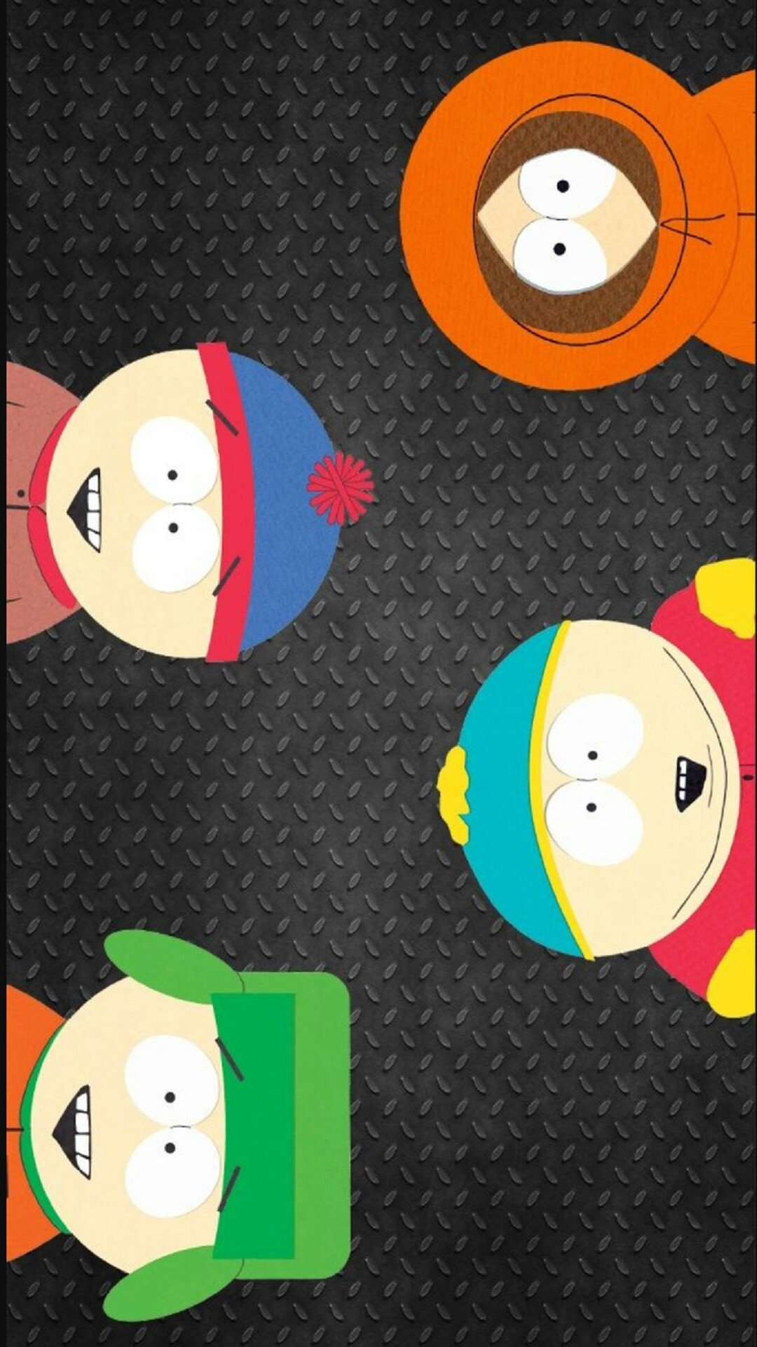 South Park Wallpapers (77+ images inside)