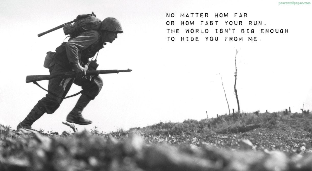 Famous War Quotes Wallpaper. QuotesGram