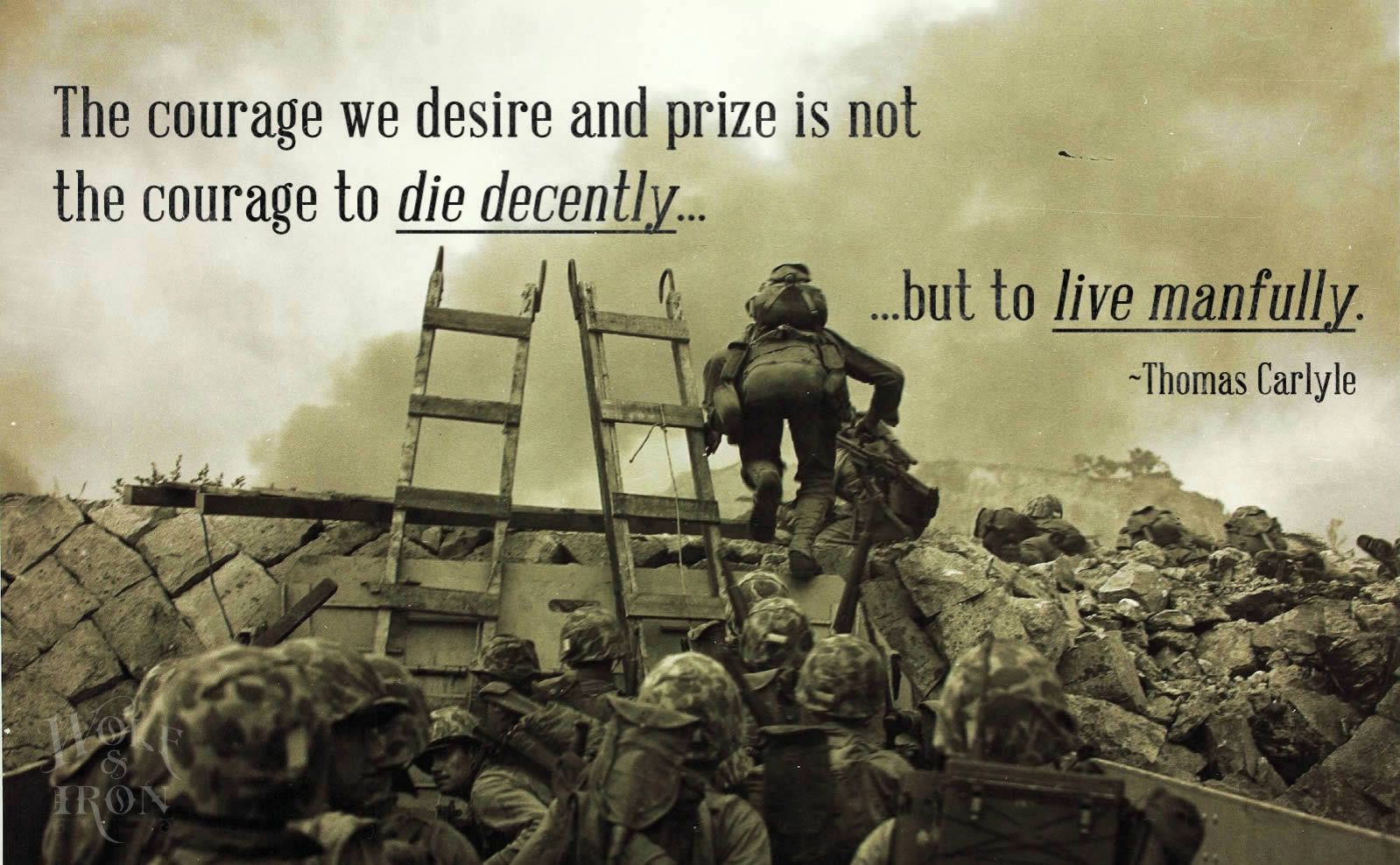 28++ Famous Military Quotes