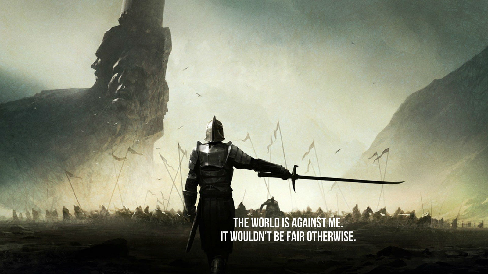 war, Quote Wallpaper HD / Desktop and Mobile Background