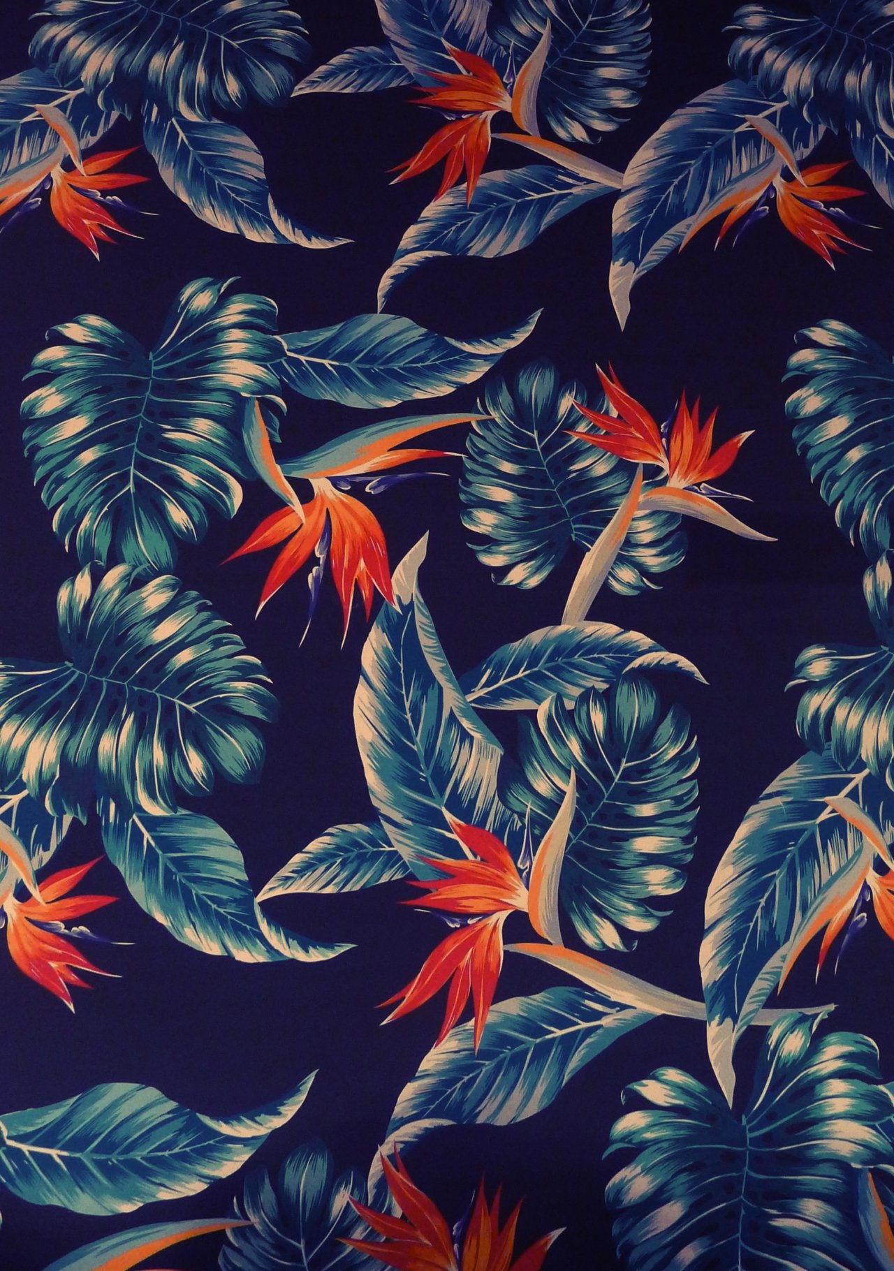 Free download Tropical Print Tropical print jane sews [1280x1820] for your Desktop, Mobile & Tablet. Explore Hawaiian Print Wallpaper. Vintage Hawaiian Wallpaper, Tropical Print Wallpaper, Tropical Print Wallpaper for Walls