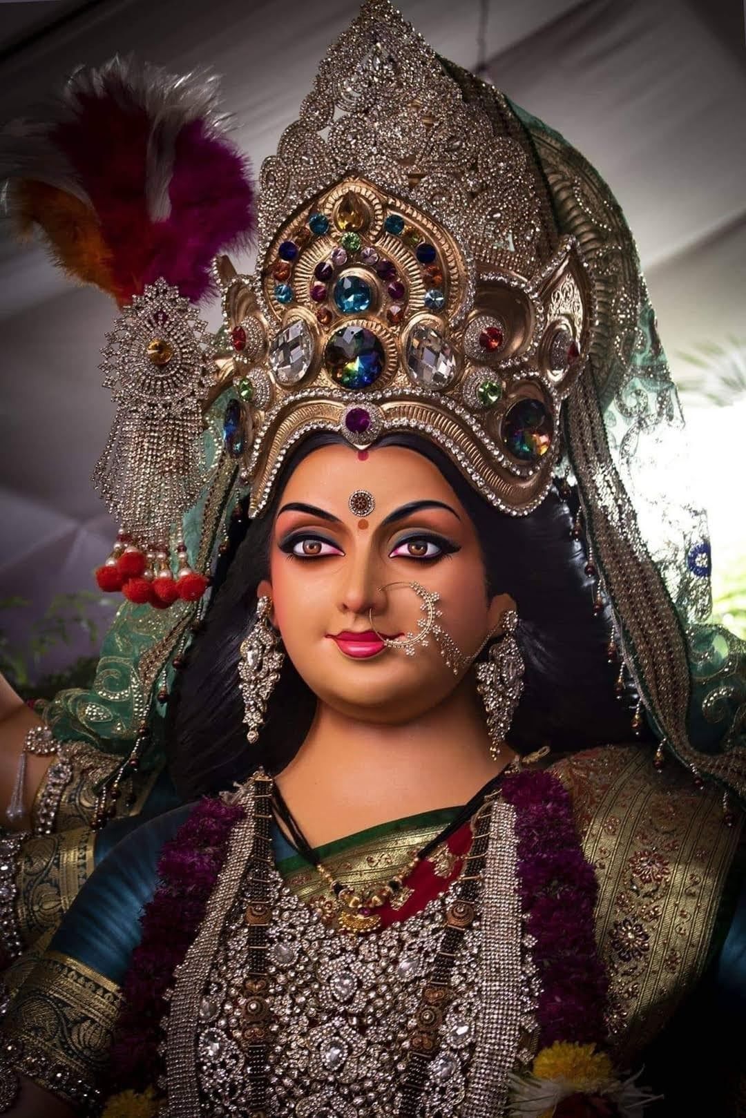 Maa durga ideas. durga, durga maa, durga goddess