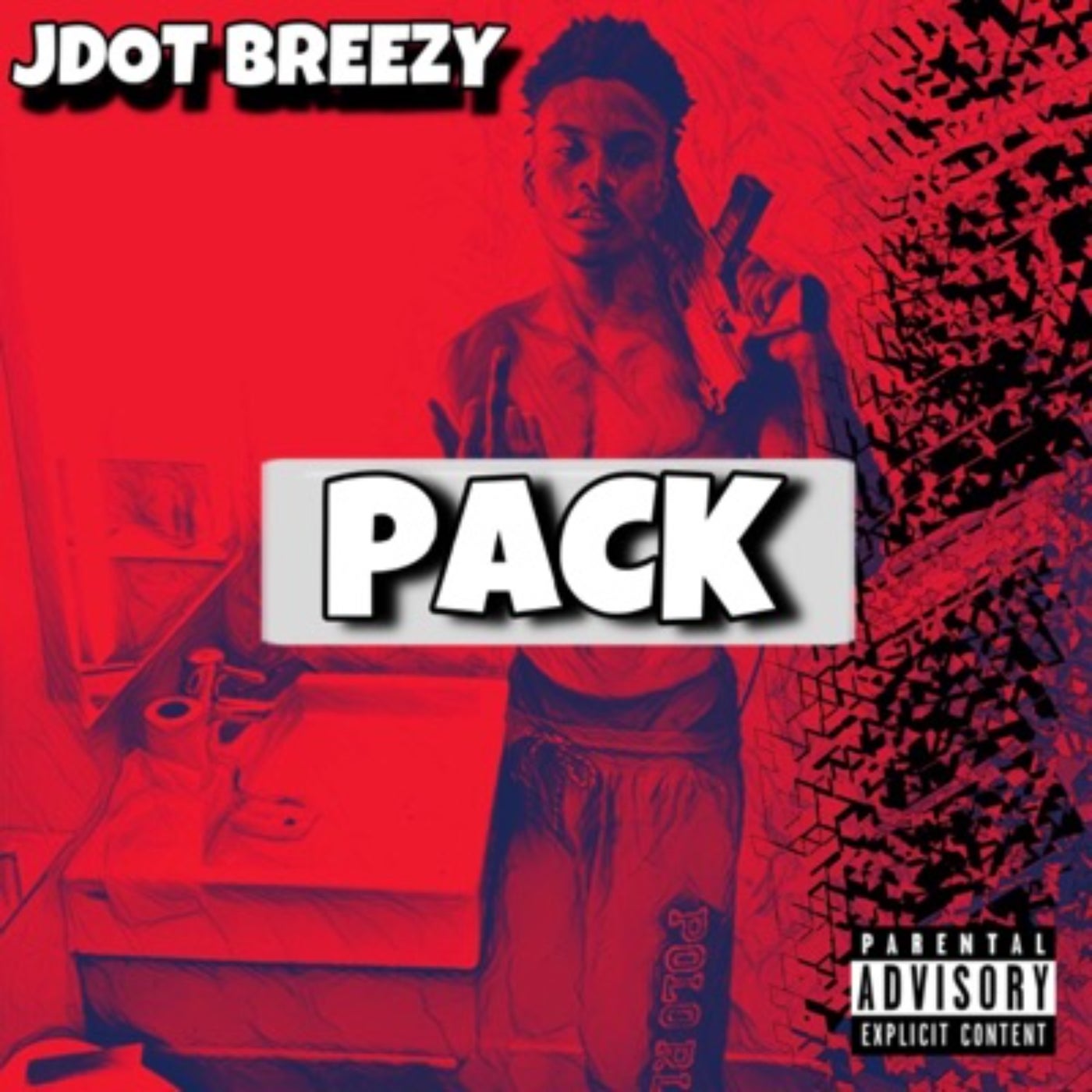 JDot Breezy Tracks & Releases on Beatsource