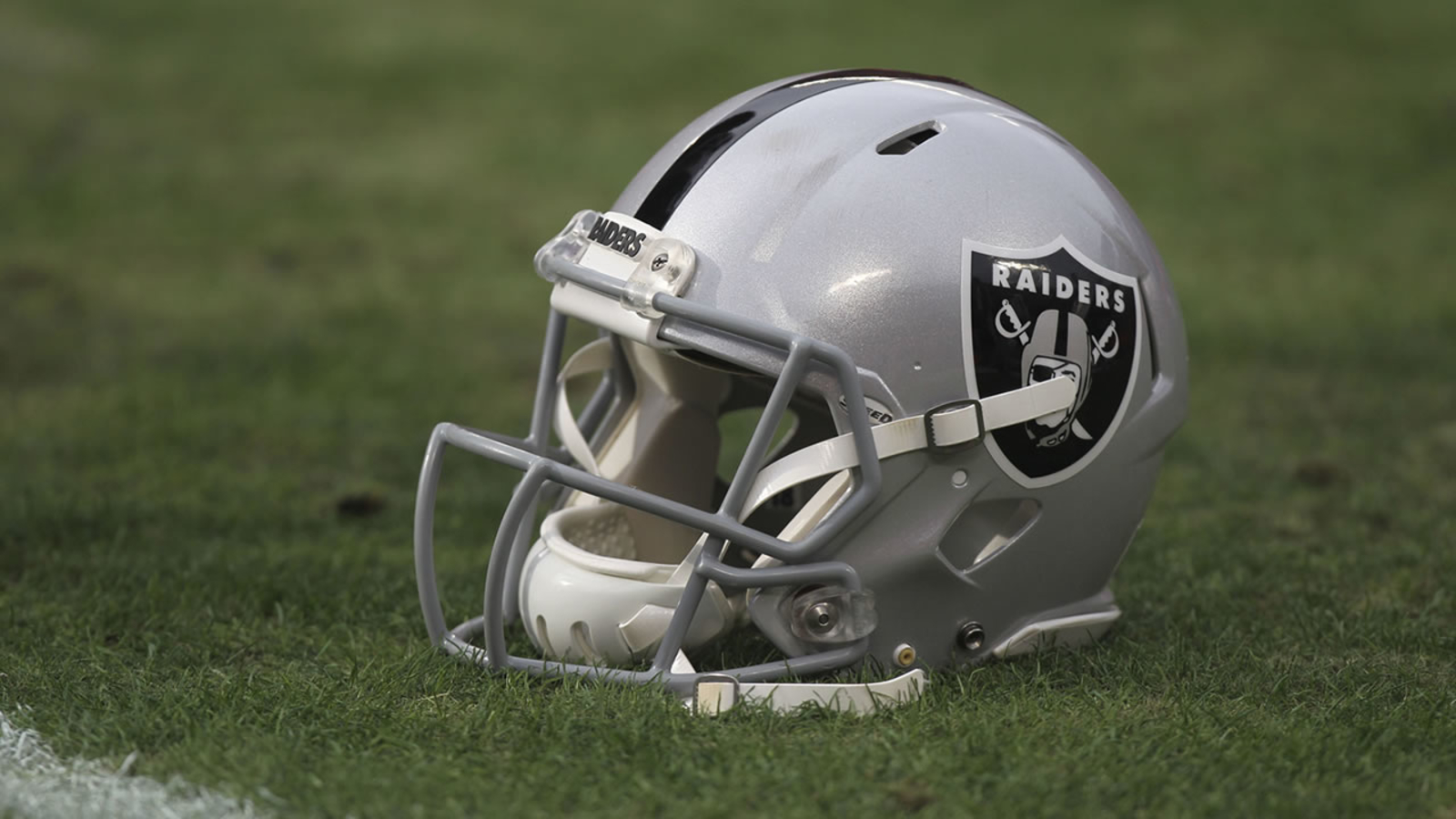 Oakland Raiders officially file application asking NFL to move to Southern California San Francisco