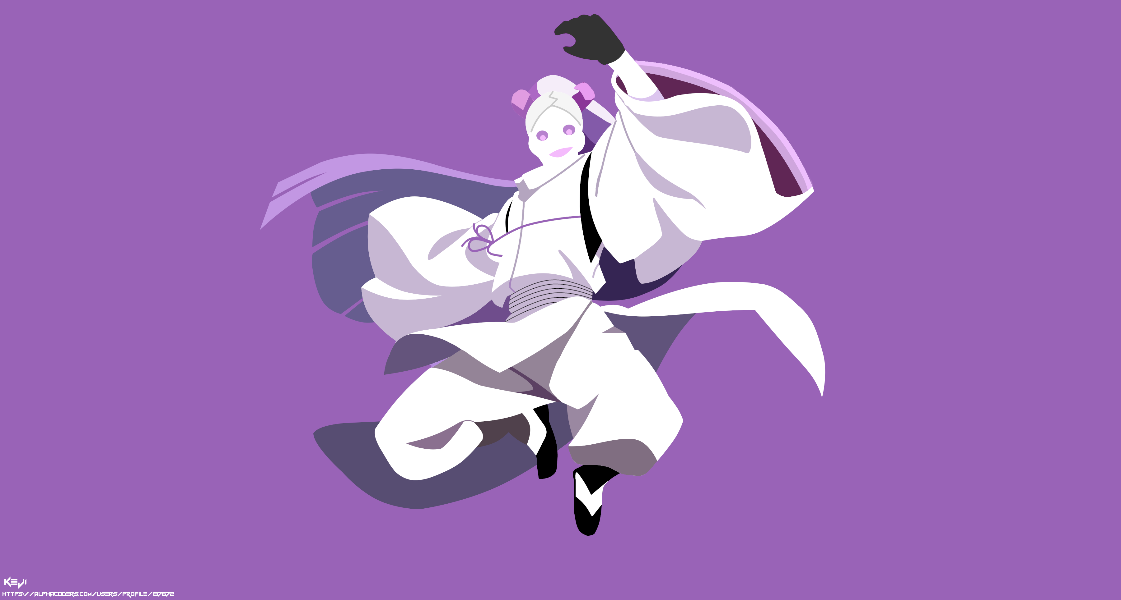 Urashiki png by alexbocioart on DeviantArt