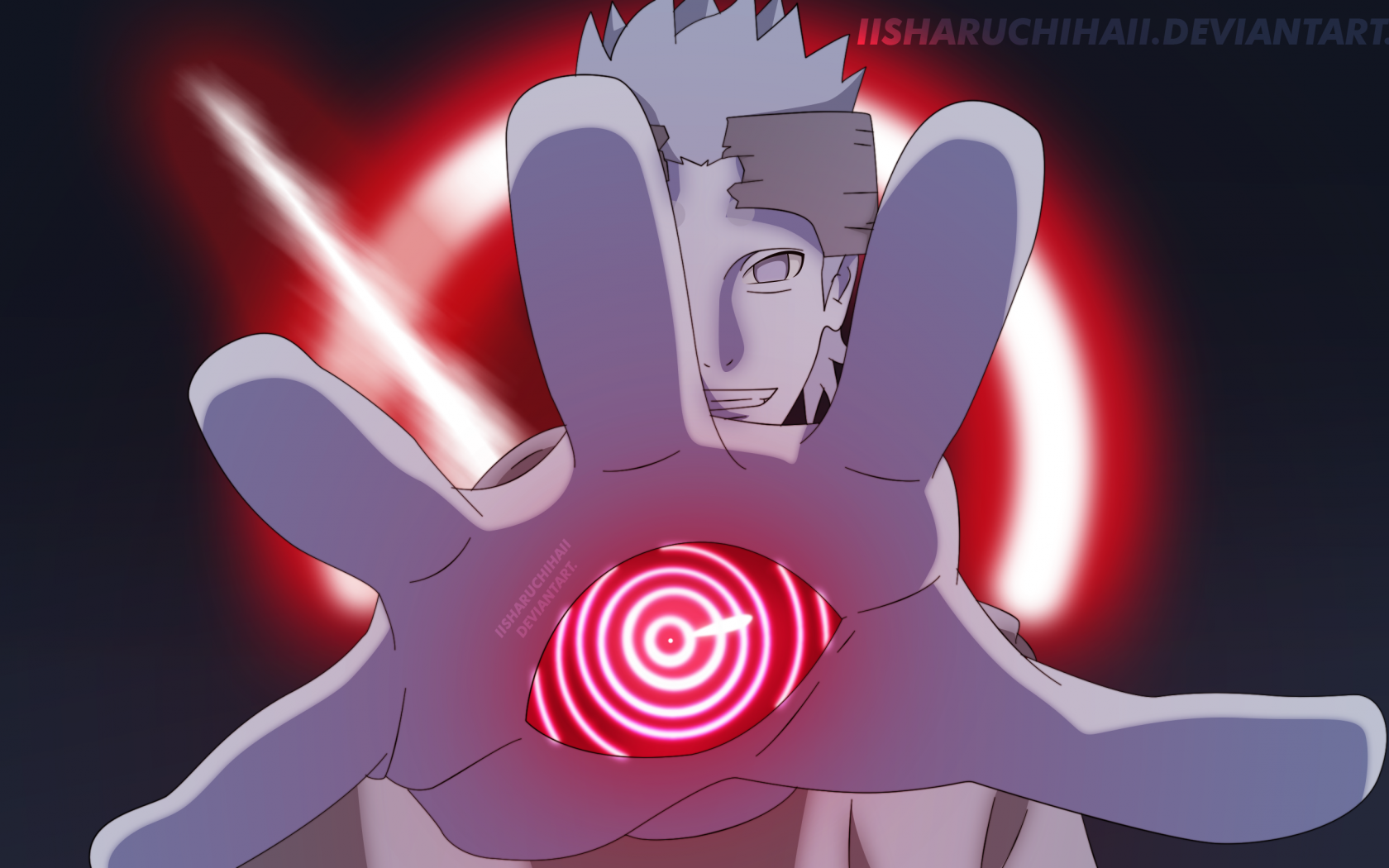 Free download Naruto HD Wallpaper Background Image 3000x1638 ID947788 [3000x1638] for your Desktop, Mobile & Tablet. Explore Urashiki Ōtsutsuki Wallpaper. Urashiki Ōtsutsuki Wallpaper