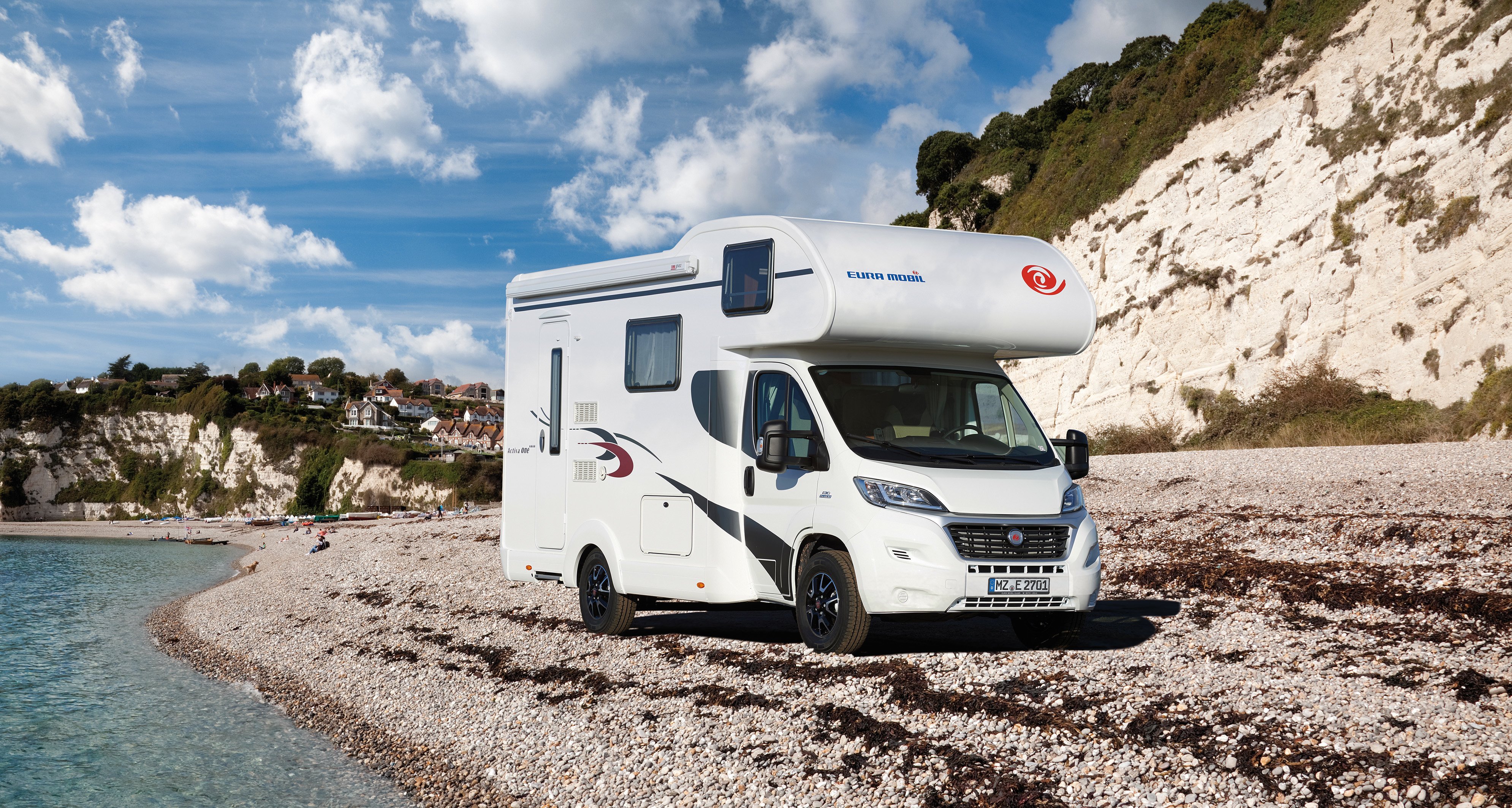 Motorhome Wallpapers Wallpaper Cave