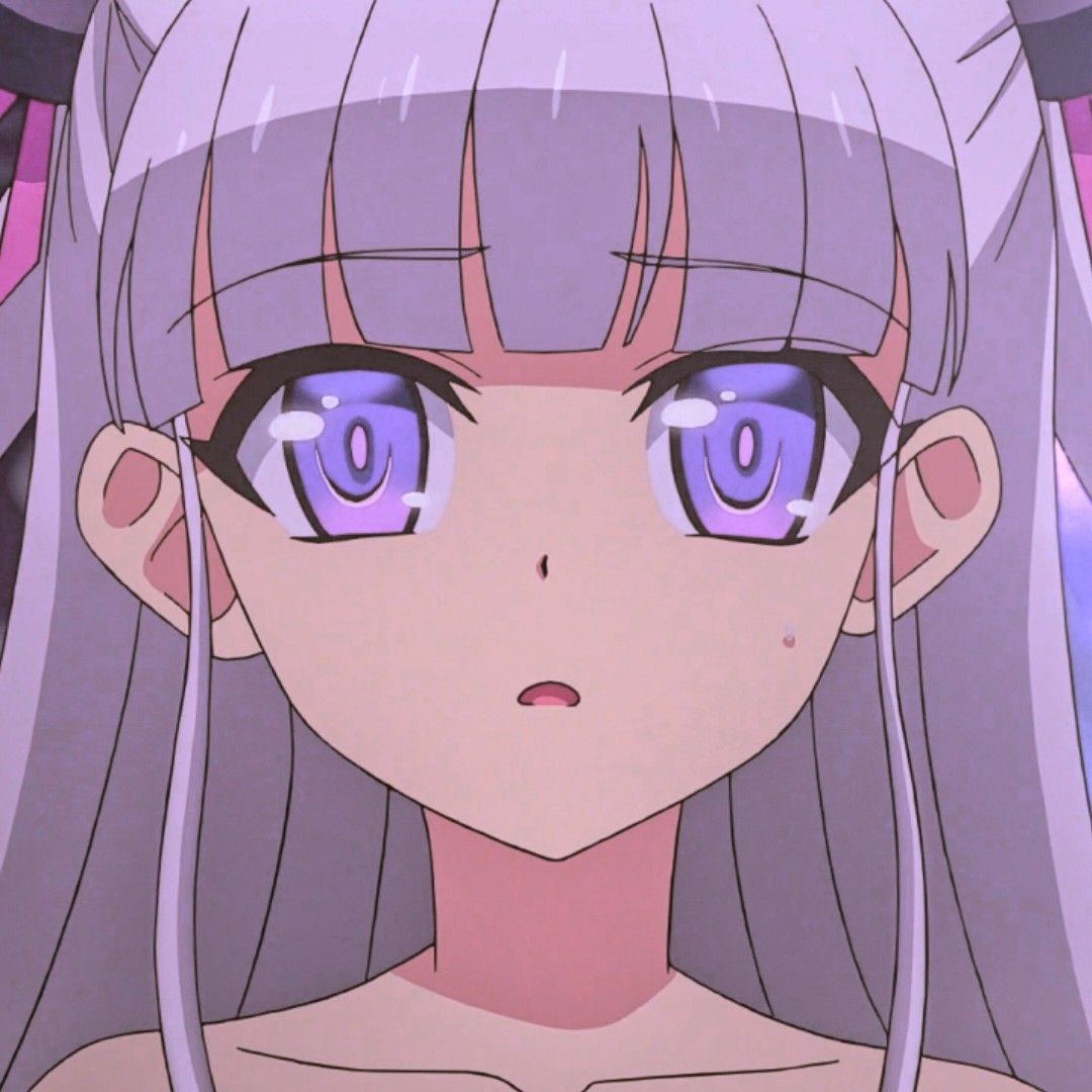 Shinmai Maou No Testament Burst Icon✨