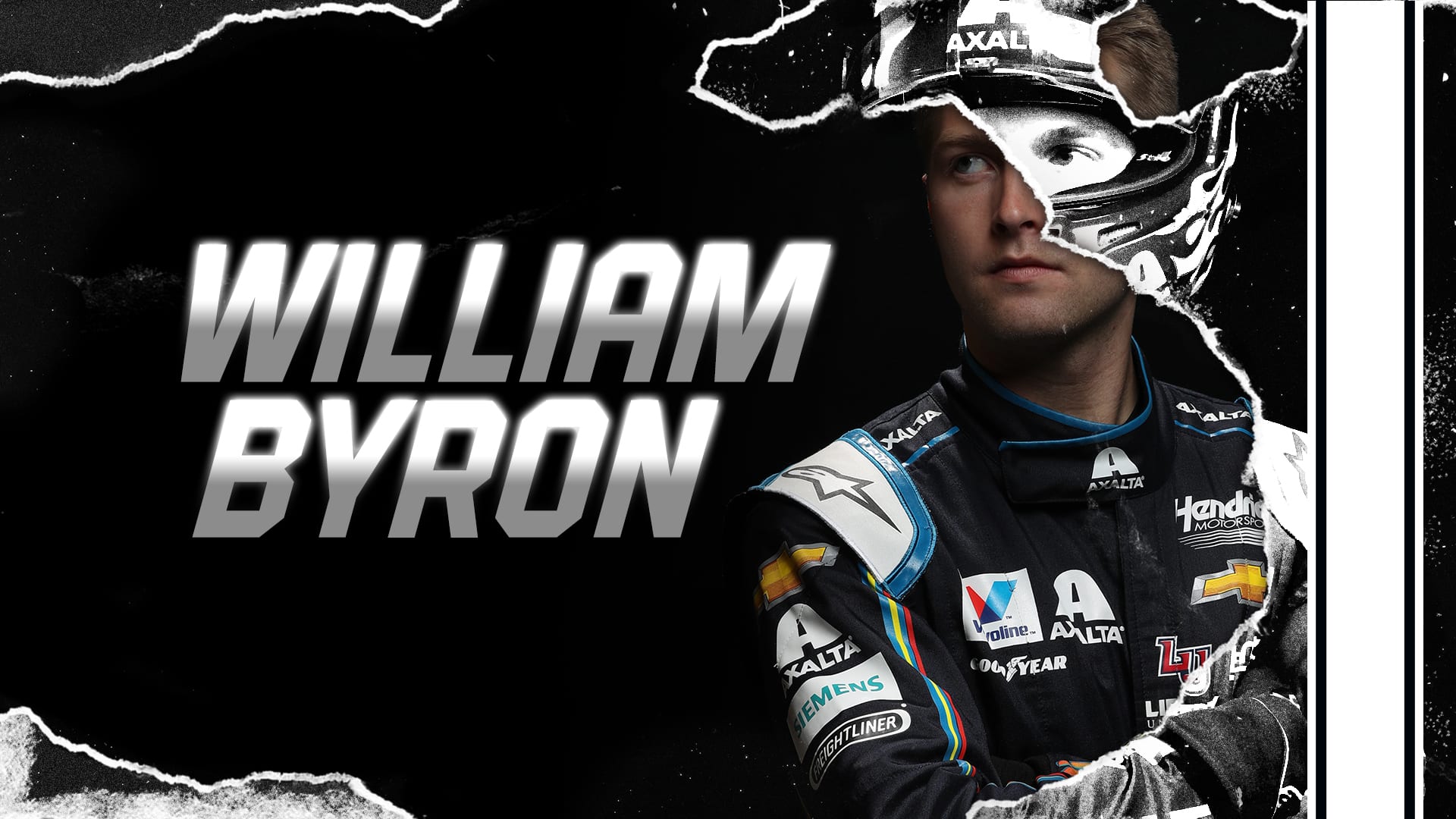 William Byron Wallpaper 2024 - Kassi Matilda