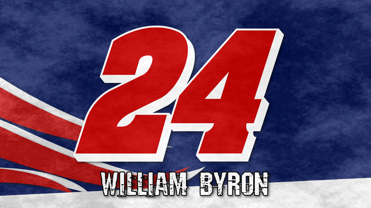 William Byron Wallpapers - Wallpaper Cave