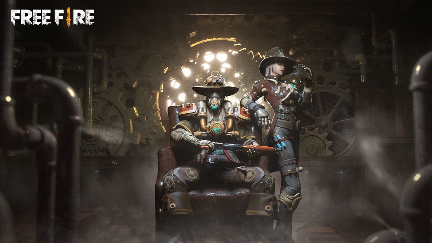 Garena Free Fire Latest HD Wallpaper 2019. Latest HD wallpaper, HD wallpaper, Gaming wallpaper