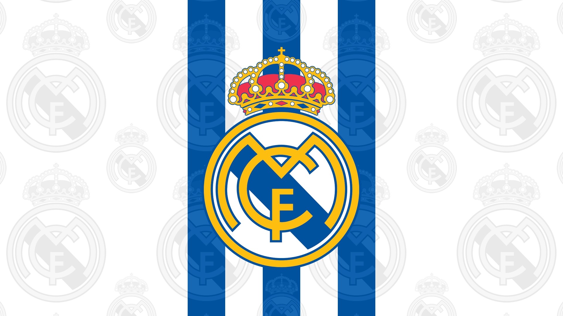Real Madrid Soccer Wallpapers - Wallpaper Cave