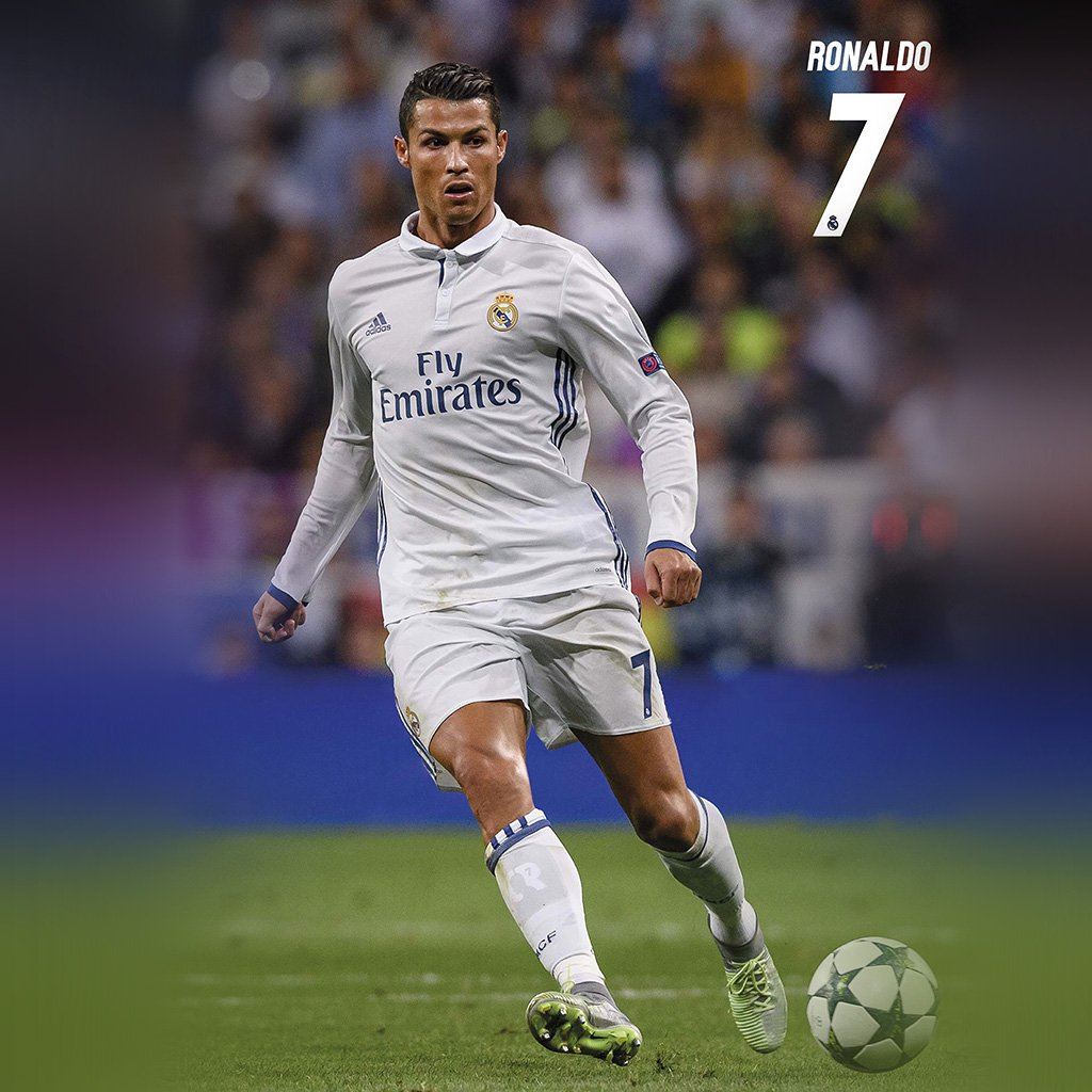 Ronaldo iPad Wallpapers Wallpaper Cave