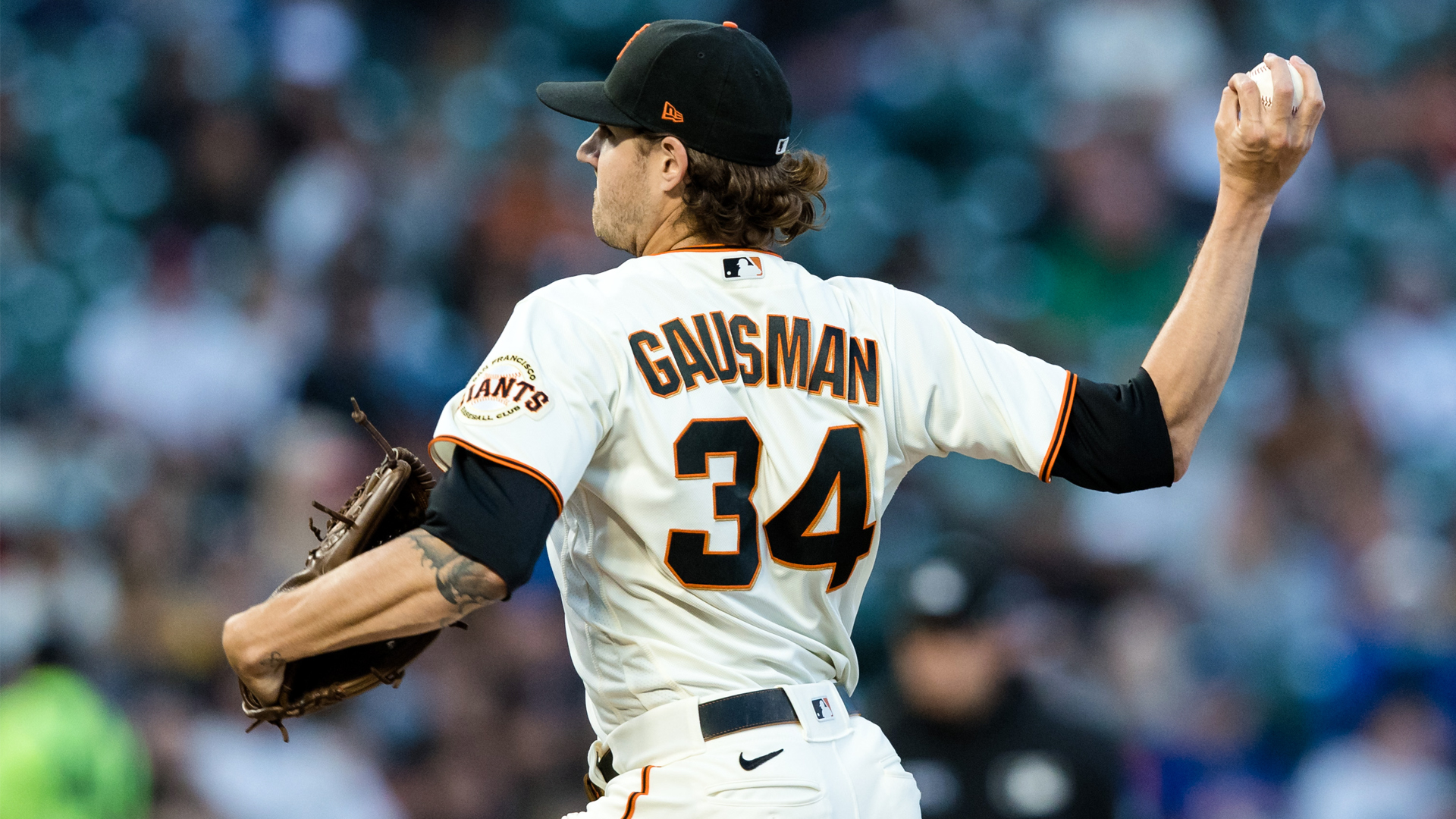 Kevin Gausman Wallpapers - Wallpaper Cave