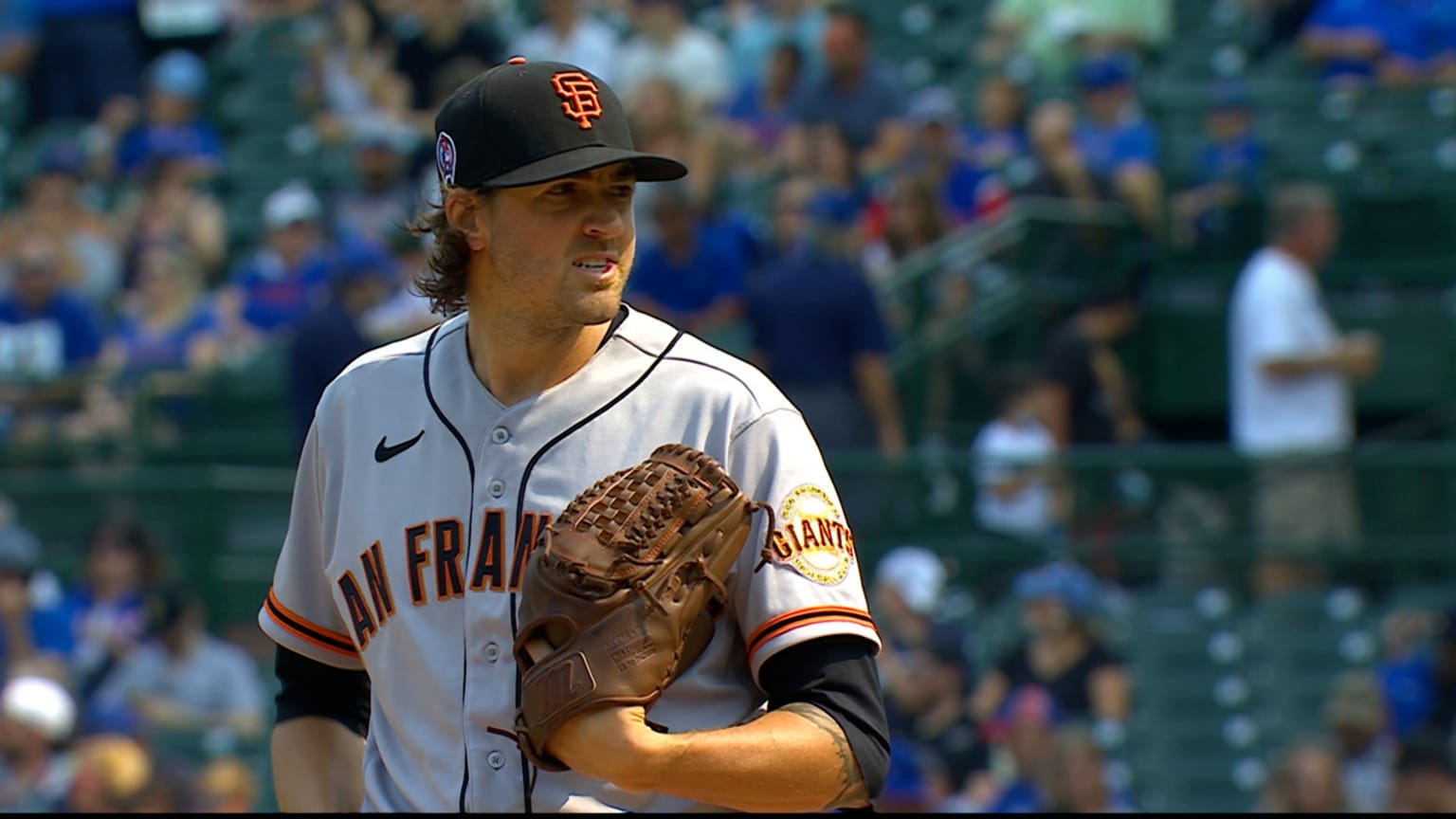 Kevin Gausman Wallpapers - Wallpaper Cave