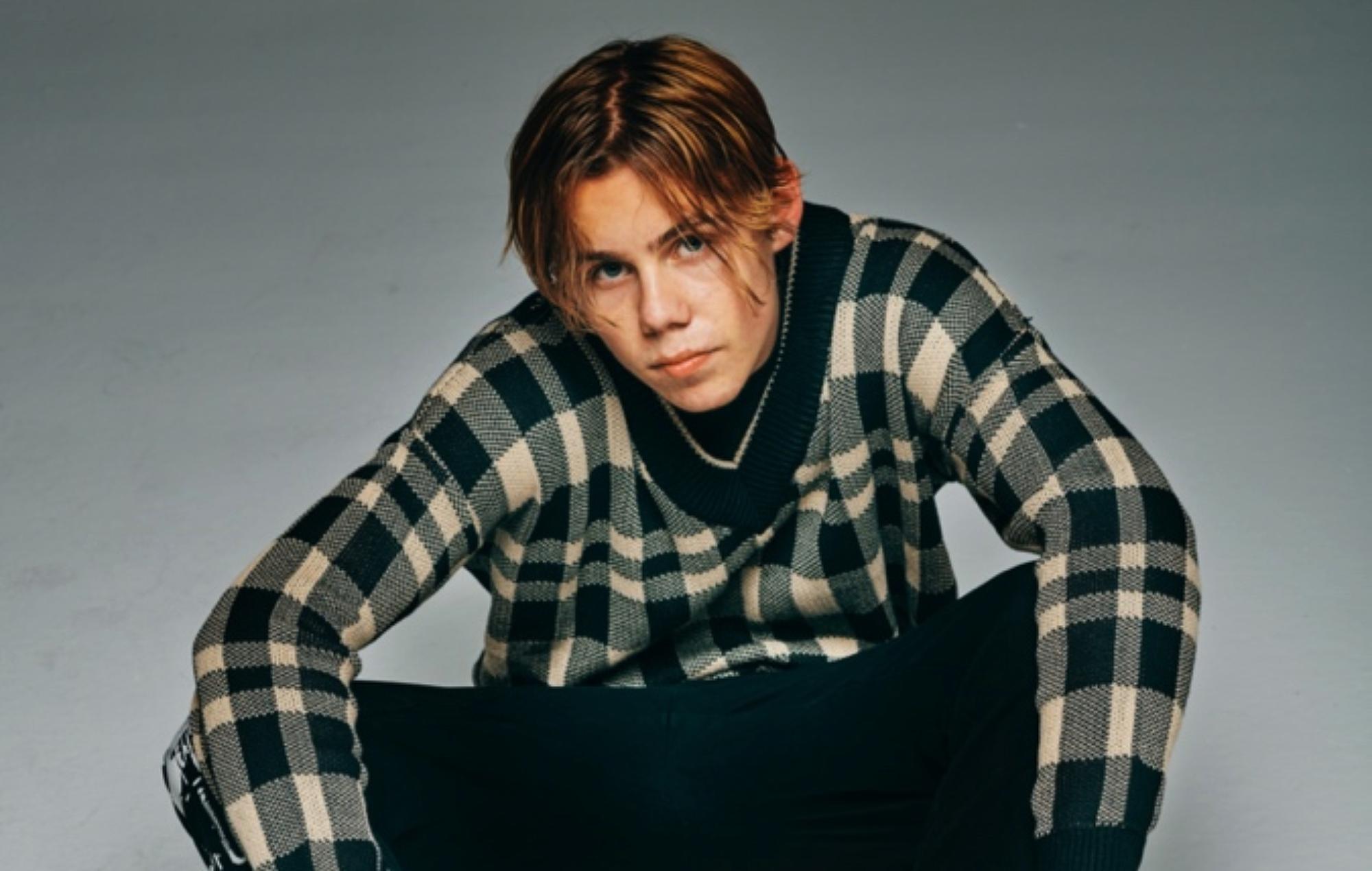 The Kid LAROI confirms July release and partial tracklist for 'Fuck Love 3'