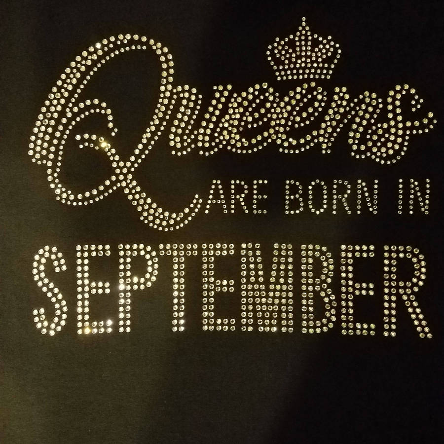 Download September Queen Quotes Wallpaper