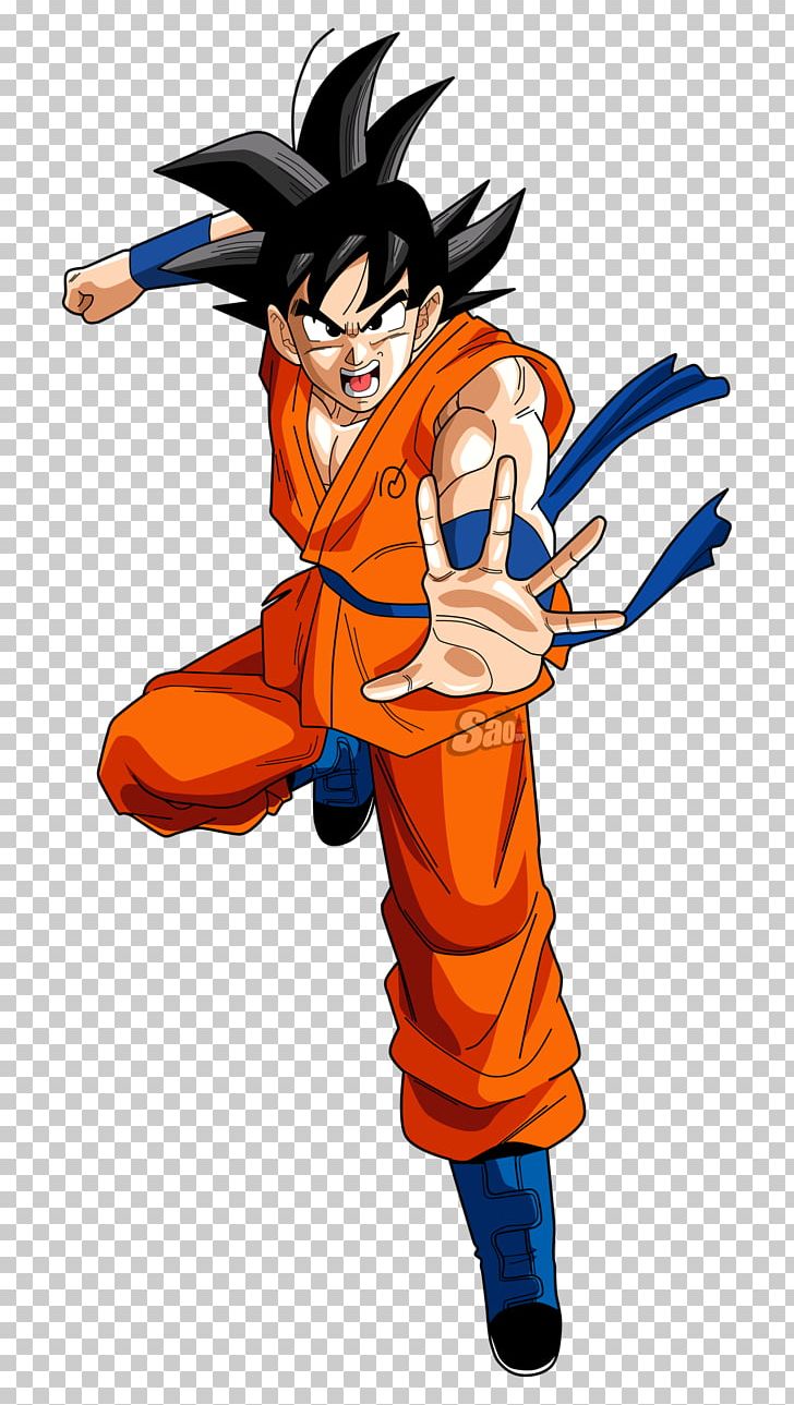 Goku Trunks Vegeta Gohan Goten PNG, Clipart, Anime, Art, Cartoon, Computer Wallpaper, Dragon Ball Free PNG