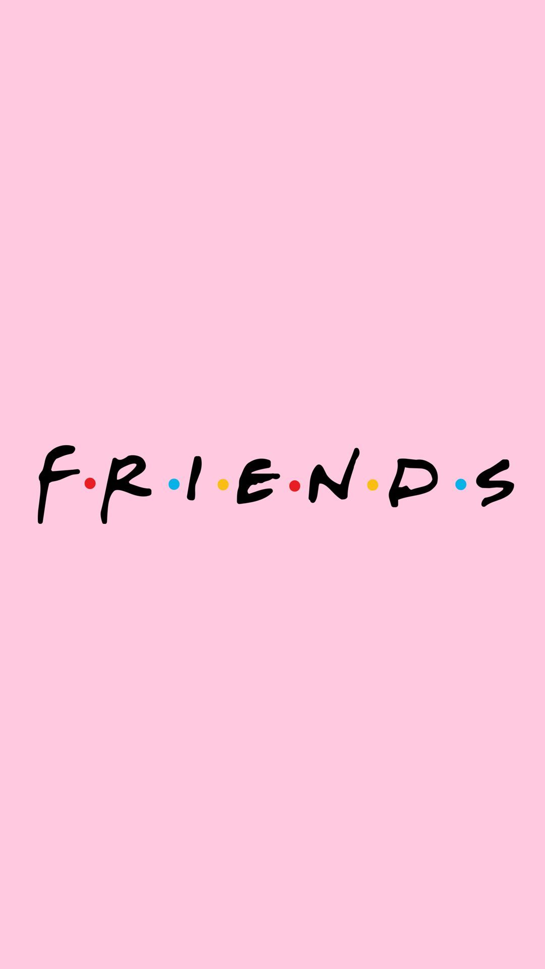 BFF Pink Aesthetic Wallpaper Free BFF Pink Aesthetic Background