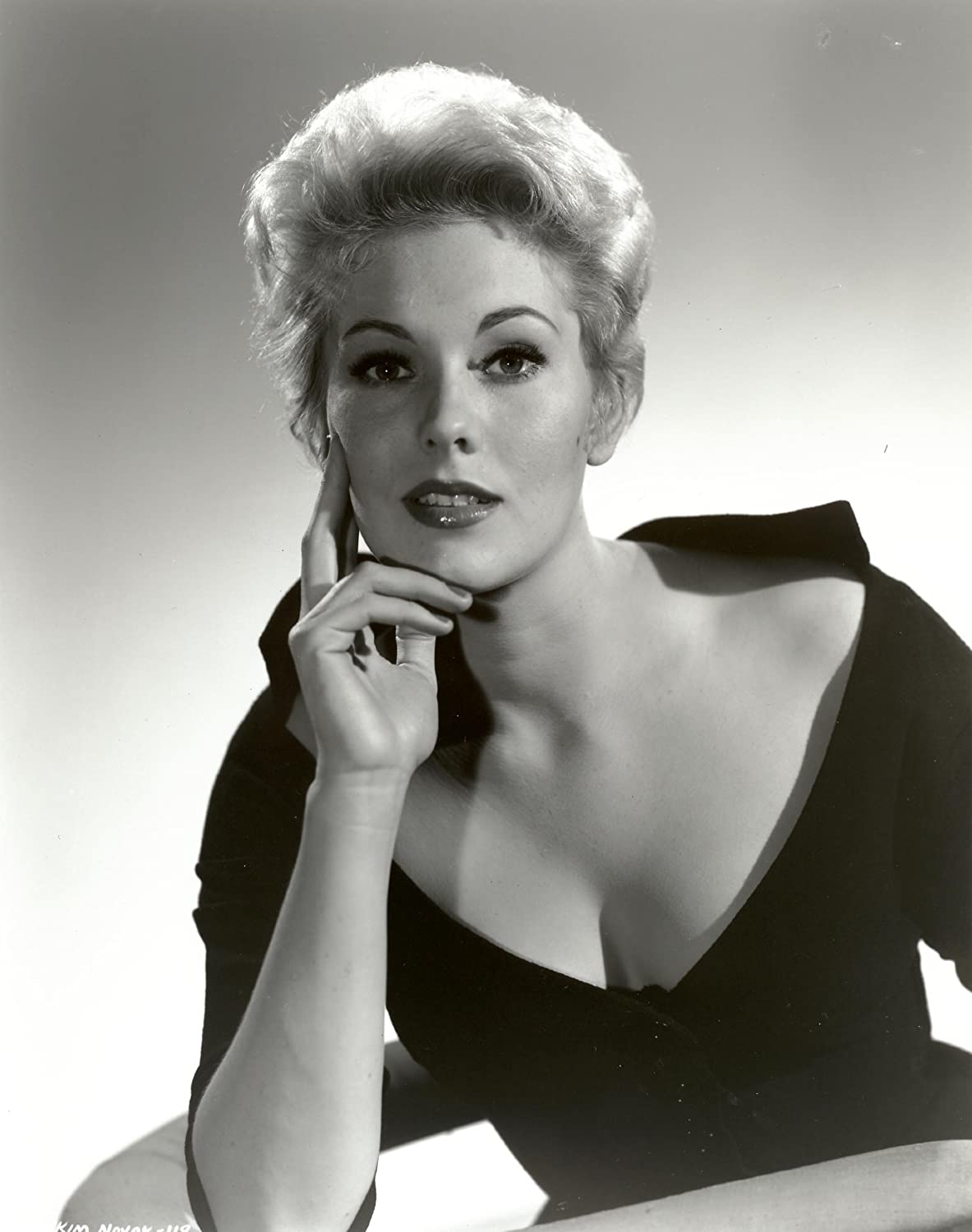 Kim Novak Wallpapers - Wallpaper Cave