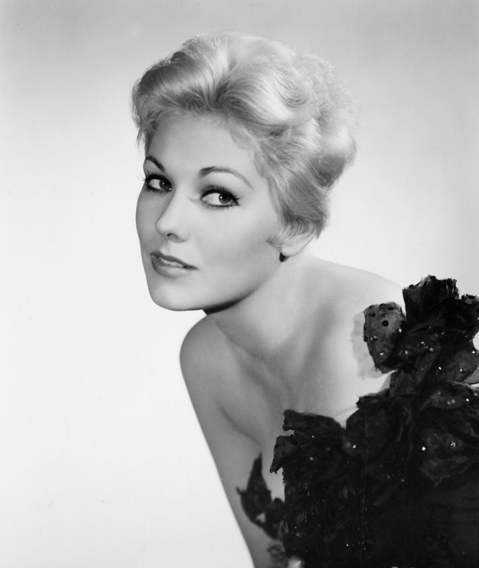 What is Vertigo Star Kim Novak Doing Now?