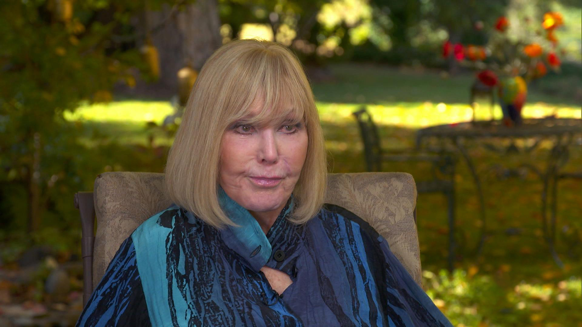 Watch Sunday Morning: Sunday Profile: Kim Novak