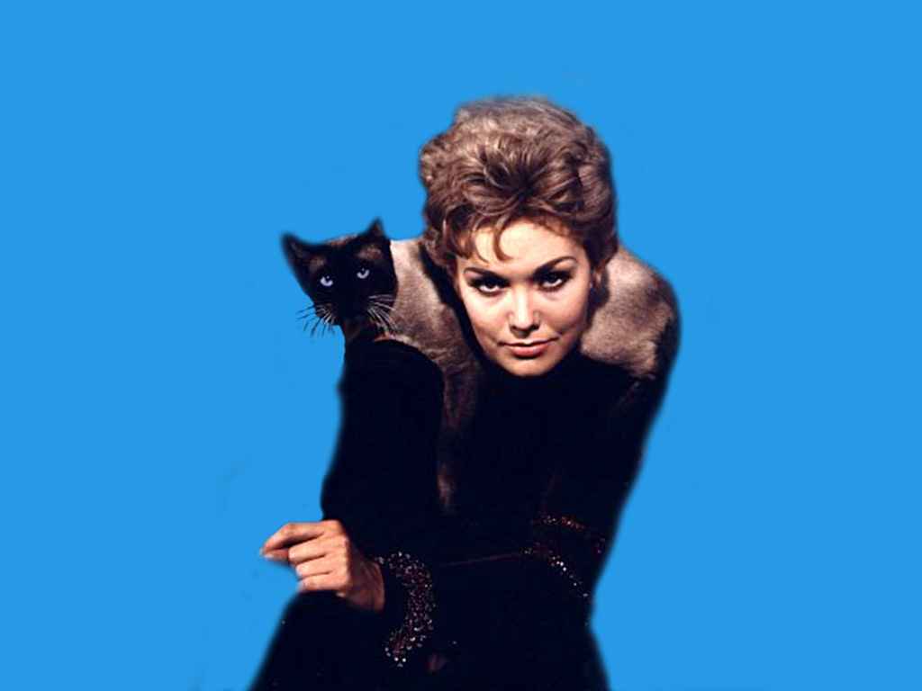 Kim Novak Novak Wallpaper
