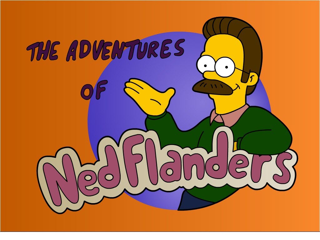 Free download Ned Flanders Ned Flanders Wallpaper 28647732 [1024x768] for your Desktop, Mobile & Tablet. Explore Flanders Wallpaper