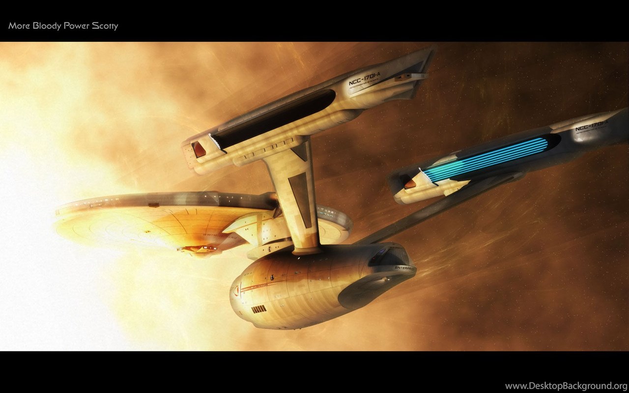 STAR TREK FAN TUMBLR