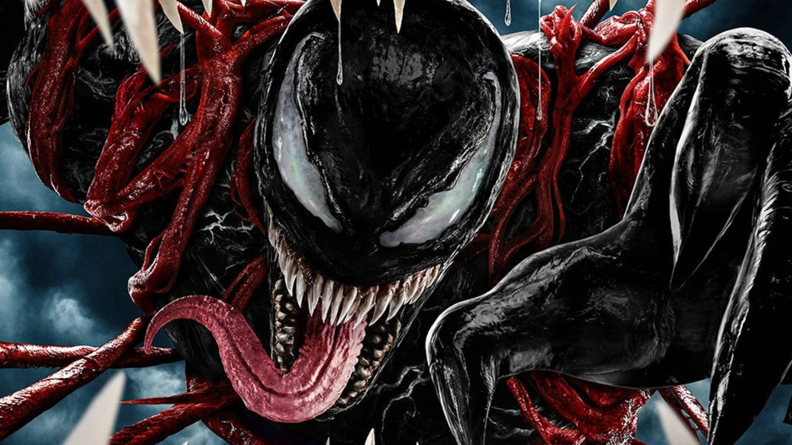 Where To Find Carnage & Venom Symbiotes In Fortnite's Latest Marvel Crossover Got This Covered
