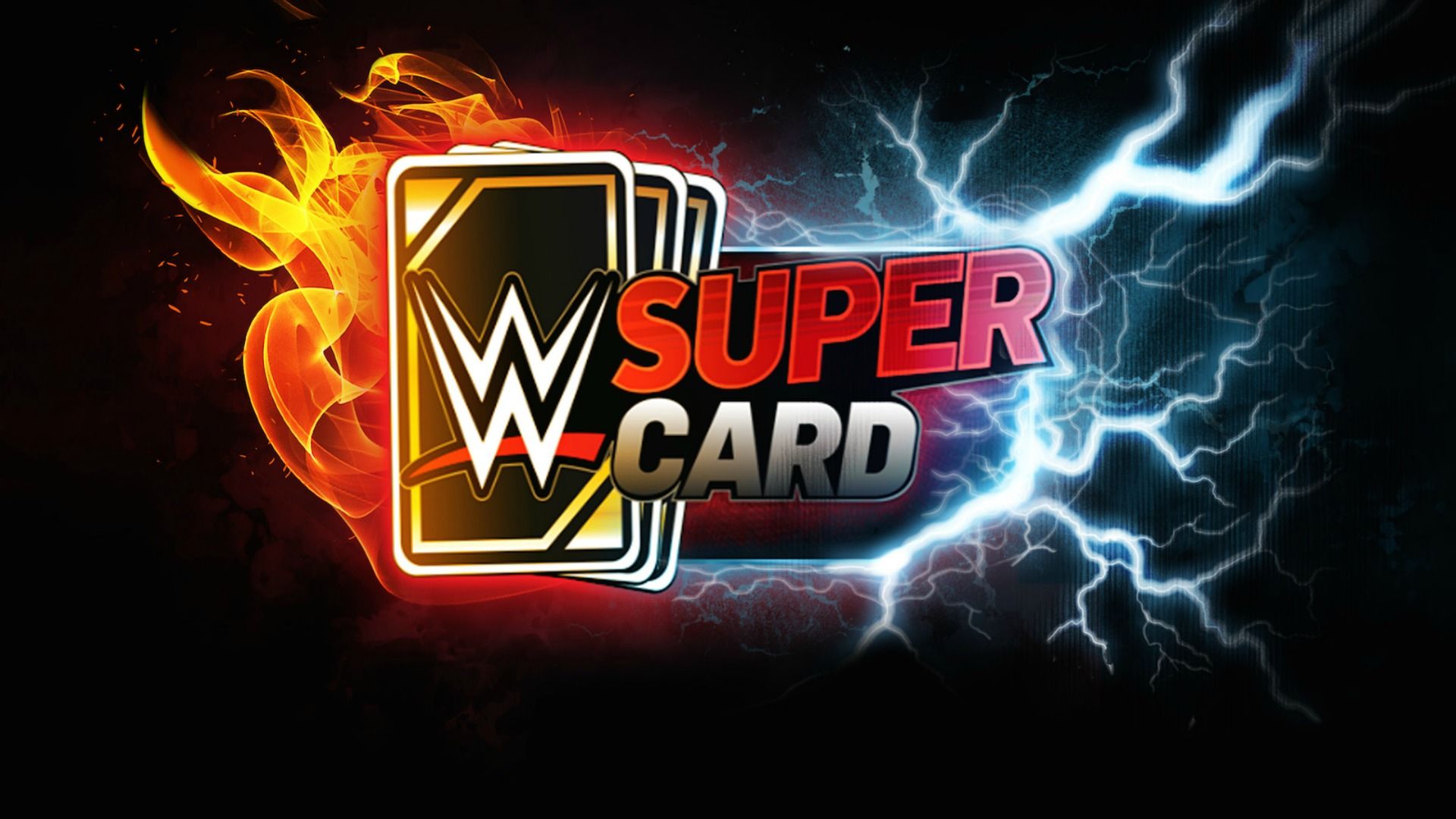 New WWE SuperCard Update Provides Additional Cards and Modes