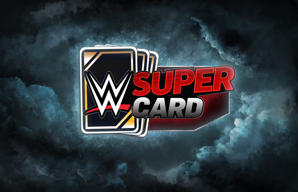 WWE SuperCard New Forged Card Tier Revealed. Invision Game Community
