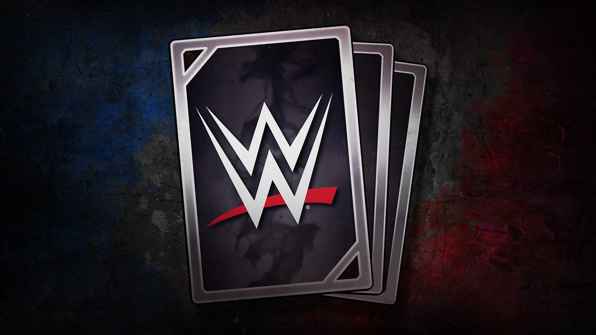 WWE SuperCard free pack with 500 contracts, LP and BP is now in the store. Enjoy