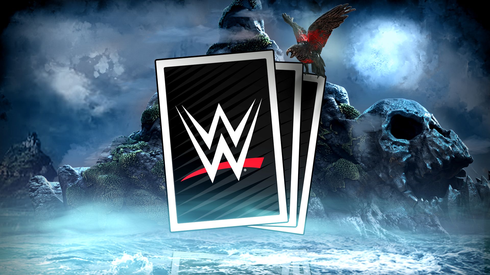 WWE SuperCard News. WWE Game News