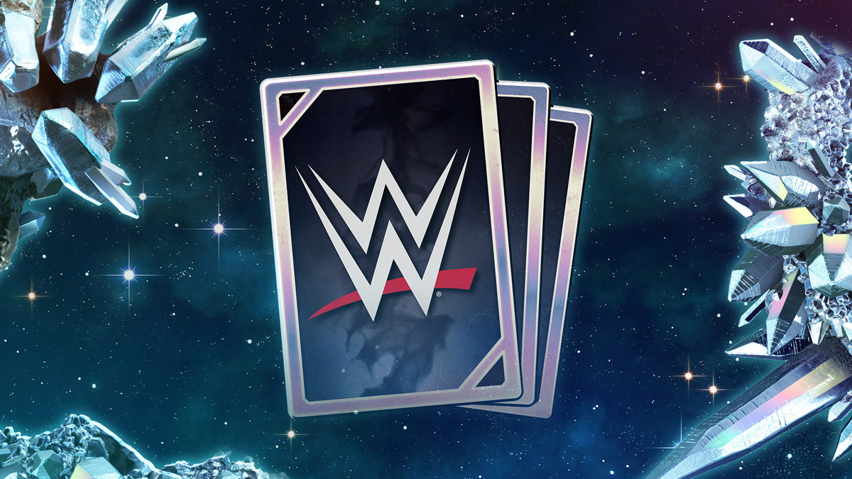 WWE SuperCard tier is here. More than 70 new cards for current and legendary Superstars are live across the game