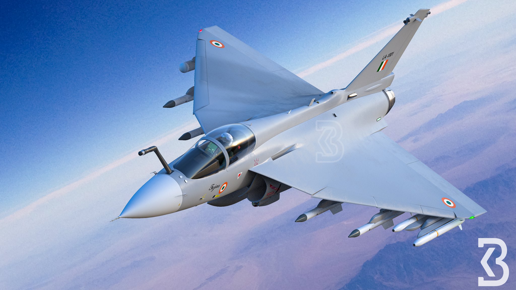 HAL Tejas Wallpapers - Wallpaper Cave