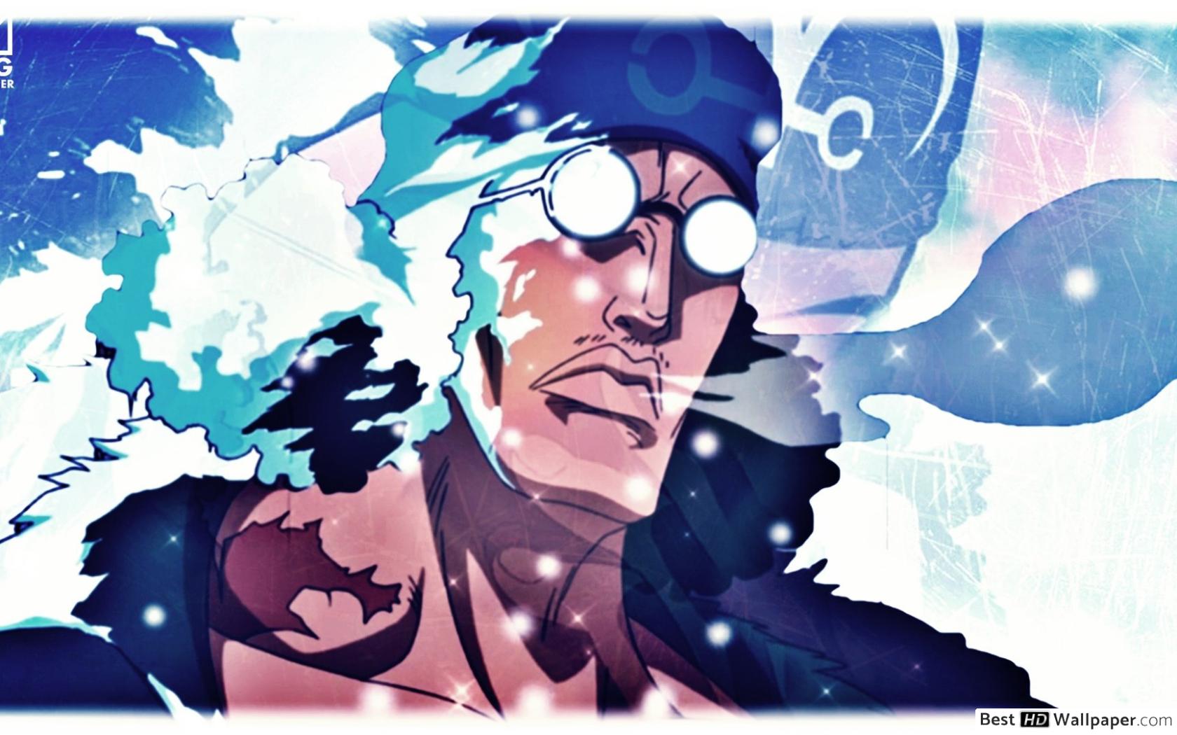 One Piece, Formal Admiral HD wallpaper download