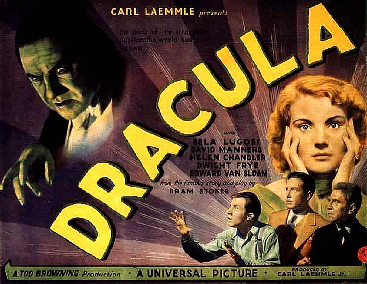 Free download DRACULA 1931 Vintage Horror Movie Posters Wallpaper Image [1210x938] for your Desktop, Mobile & Tablet. Explore Classic Movie Poster Wallpaper. Classic Movie Wallpaper, Free Poster Wallpaper, Classic Horror Movie Wallpaper